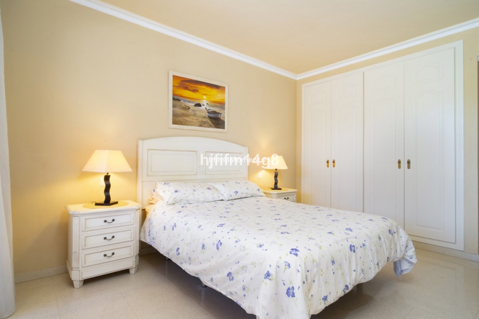 Wiederverkauf - Wohnung - Marbella - Puerto Banús