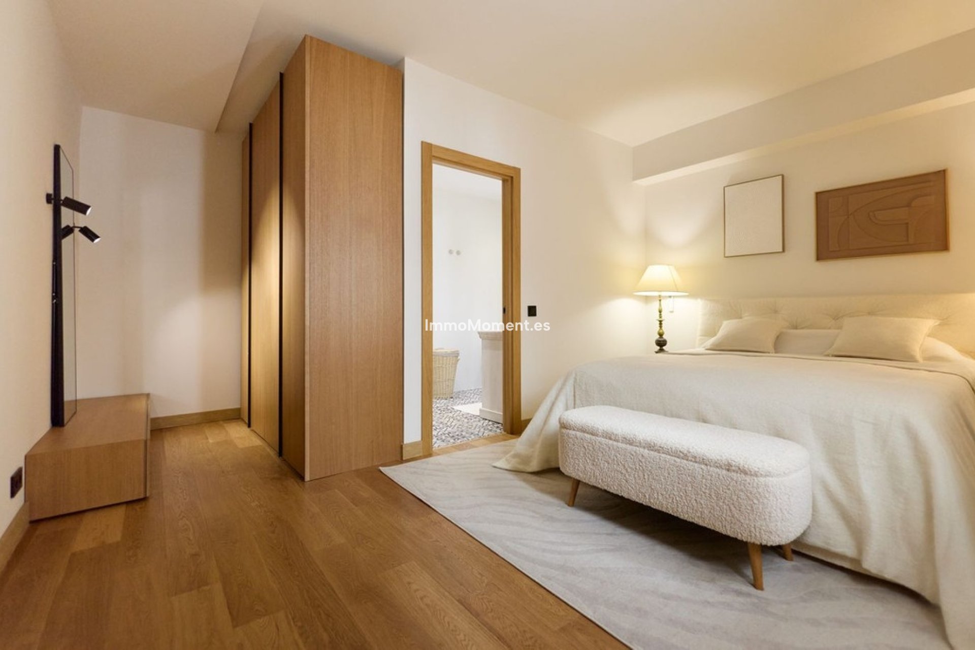 Wiederverkauf - Wohnung - Marbella - Puerto Banús