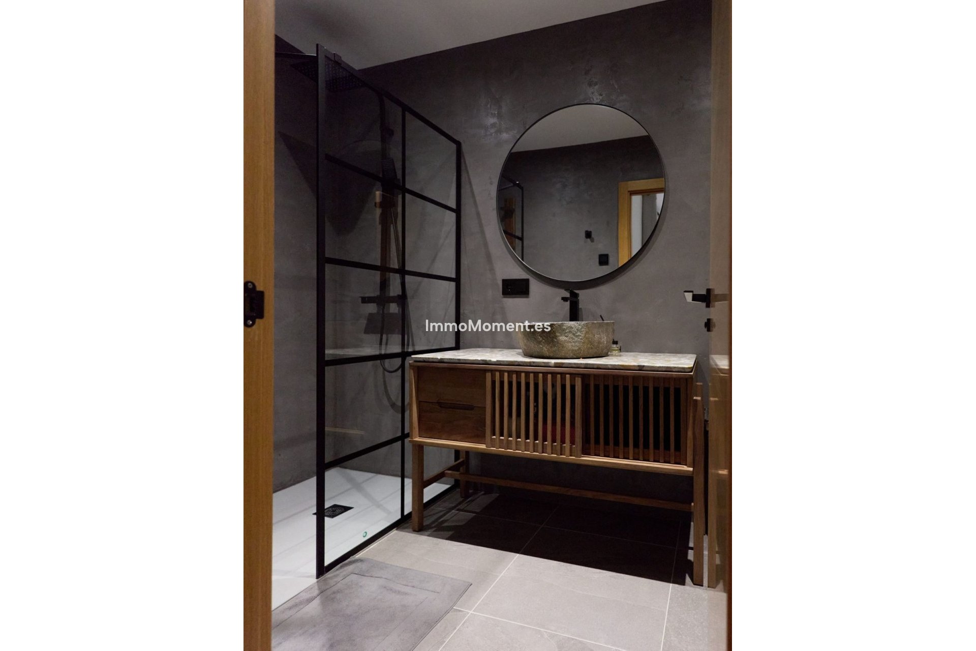 Wiederverkauf - Wohnung - Marbella - Puerto Banús