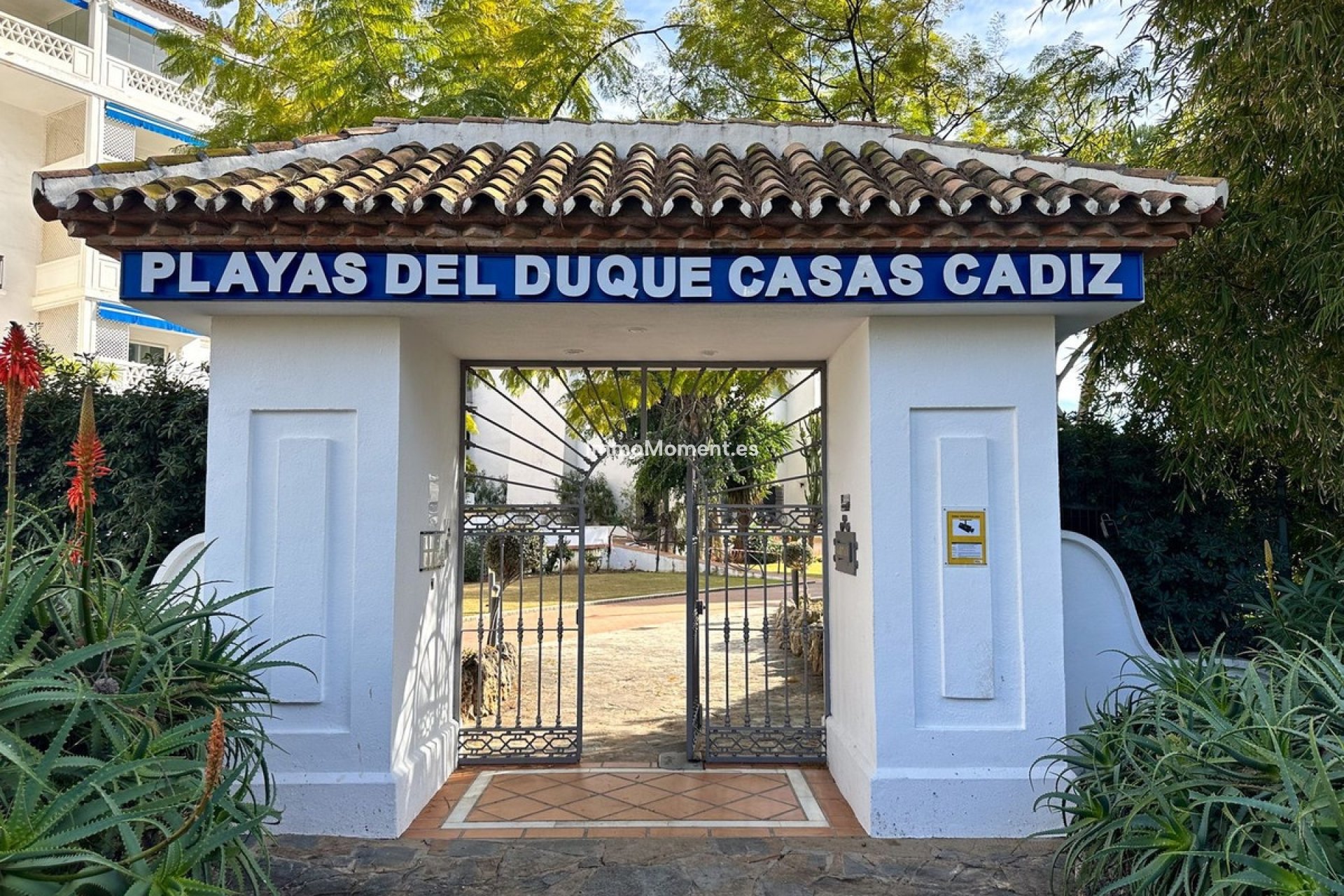 Wiederverkauf - Wohnung - Marbella - Puerto Banús