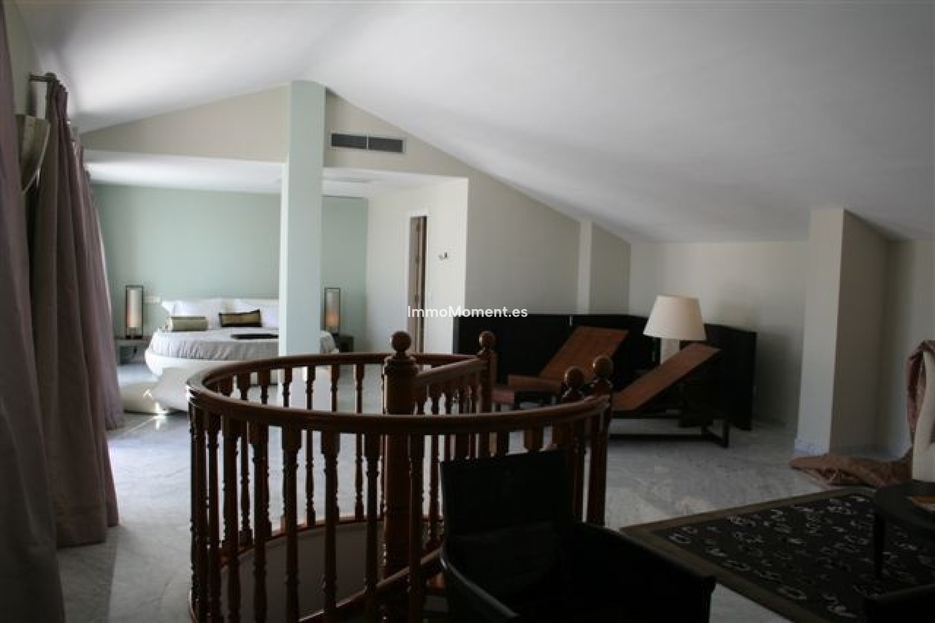 Wiederverkauf - Wohnung - Marbella - Puerto Banús