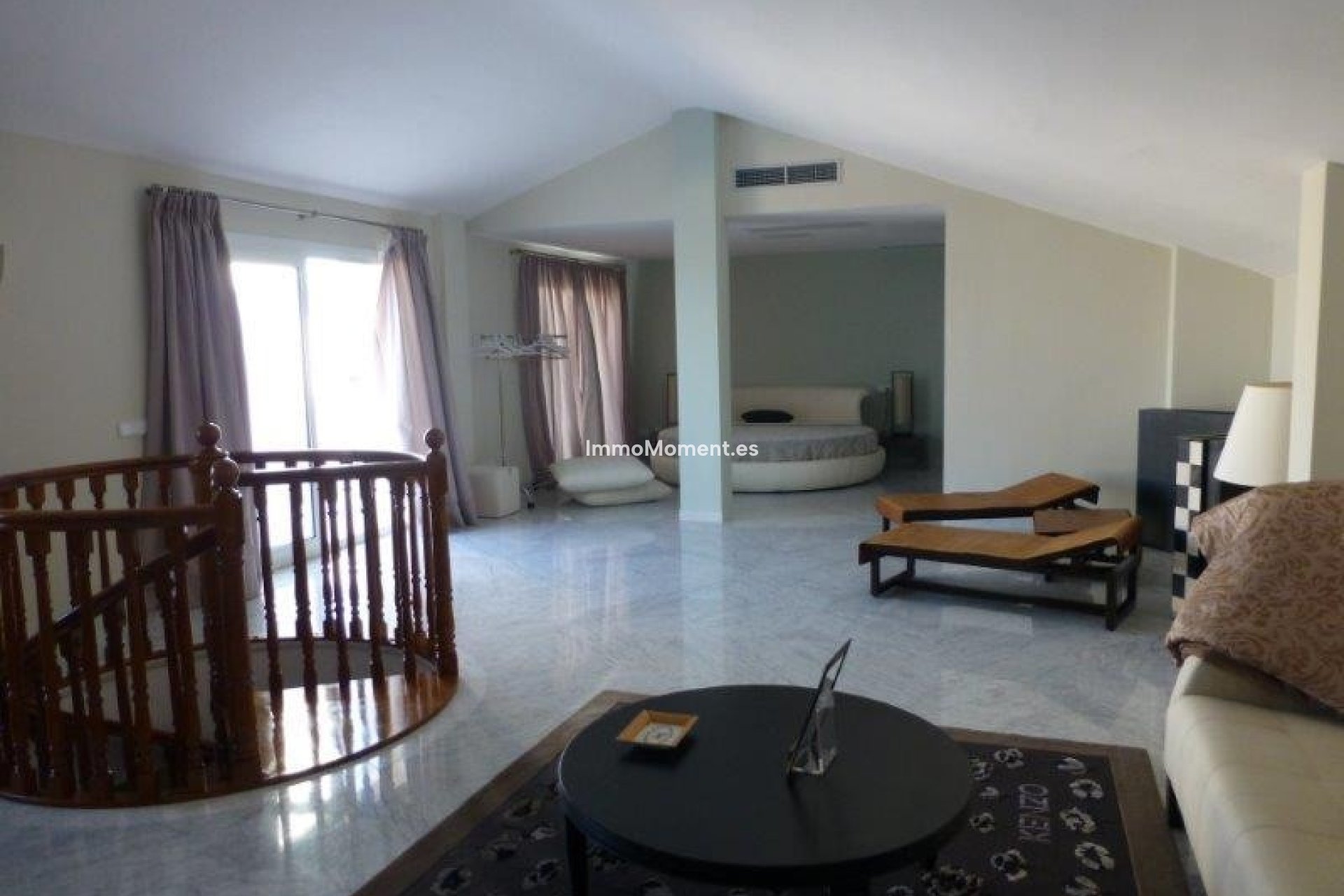 Wiederverkauf - Wohnung - Marbella - Puerto Banús