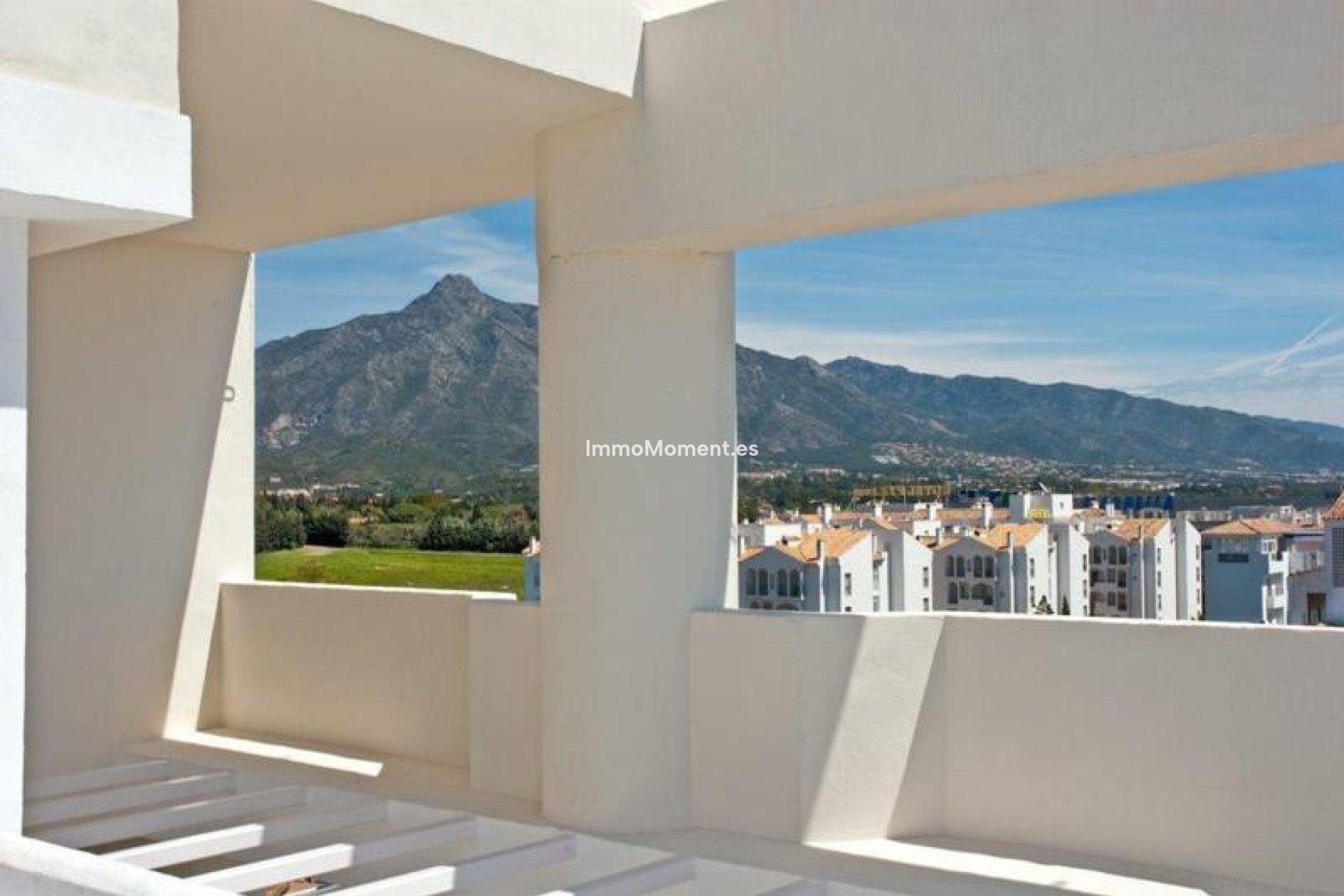 Wiederverkauf - Wohnung - Marbella - Puerto Banús