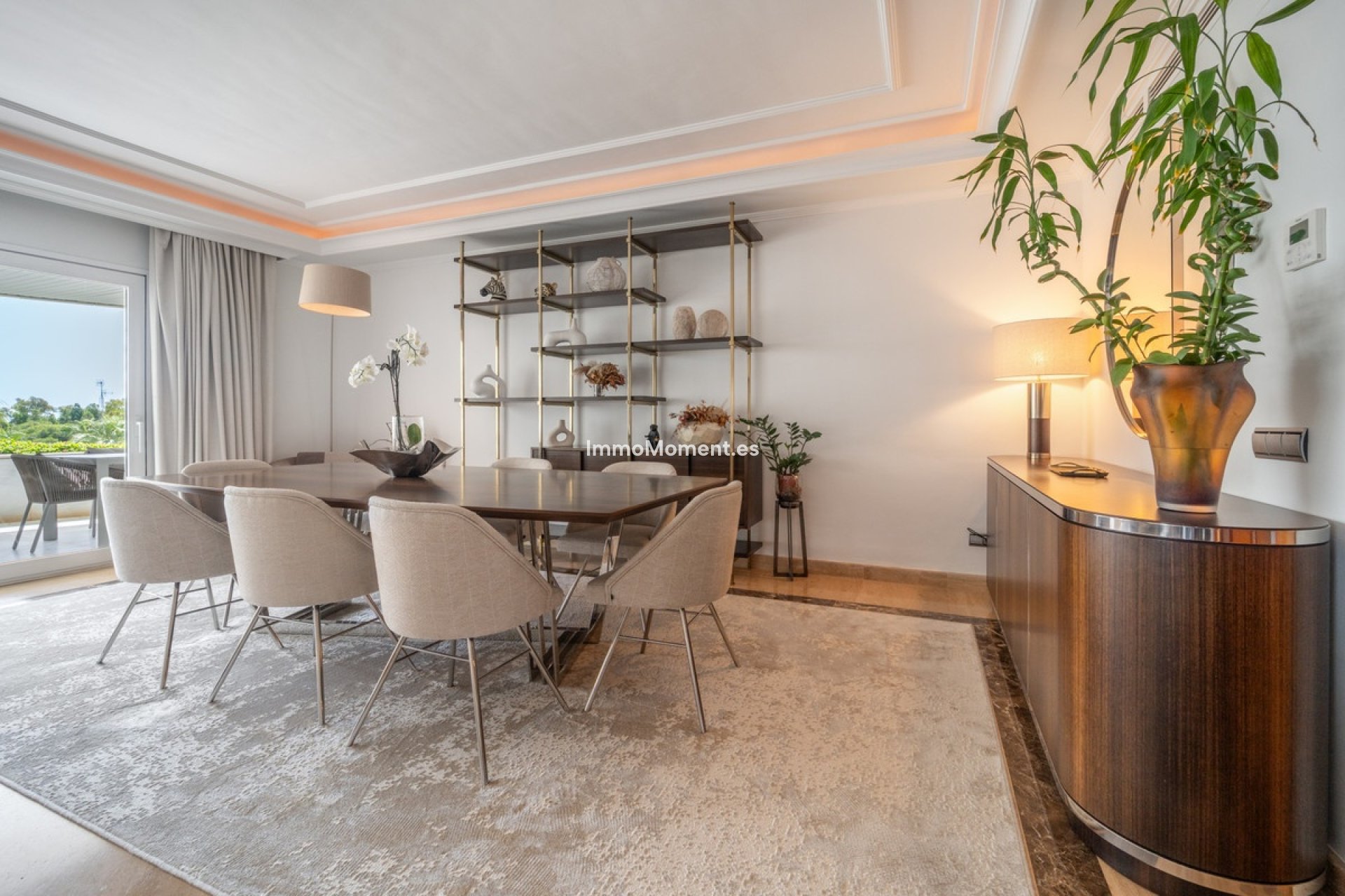 Wiederverkauf - Wohnung - Marbella - Puerto Banús