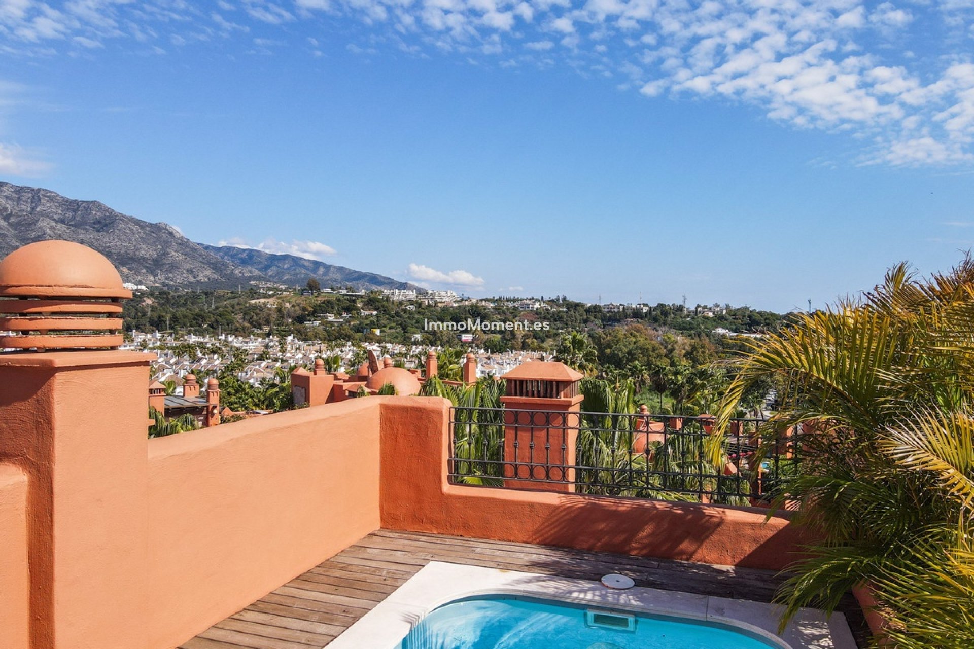 Wiederverkauf - Wohnung - Marbella - Puerto Banús