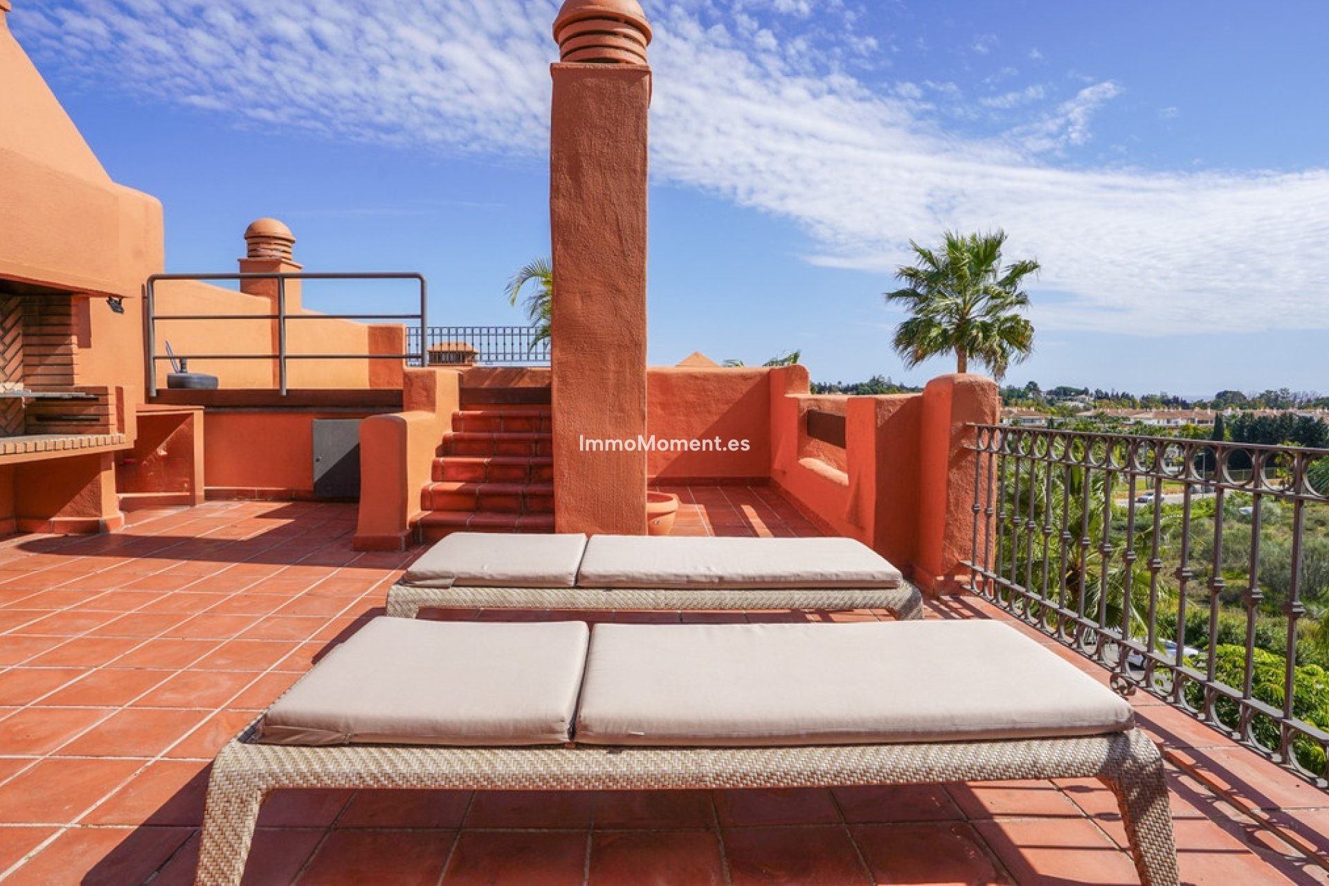 Wiederverkauf - Wohnung - Marbella - Puerto Banús