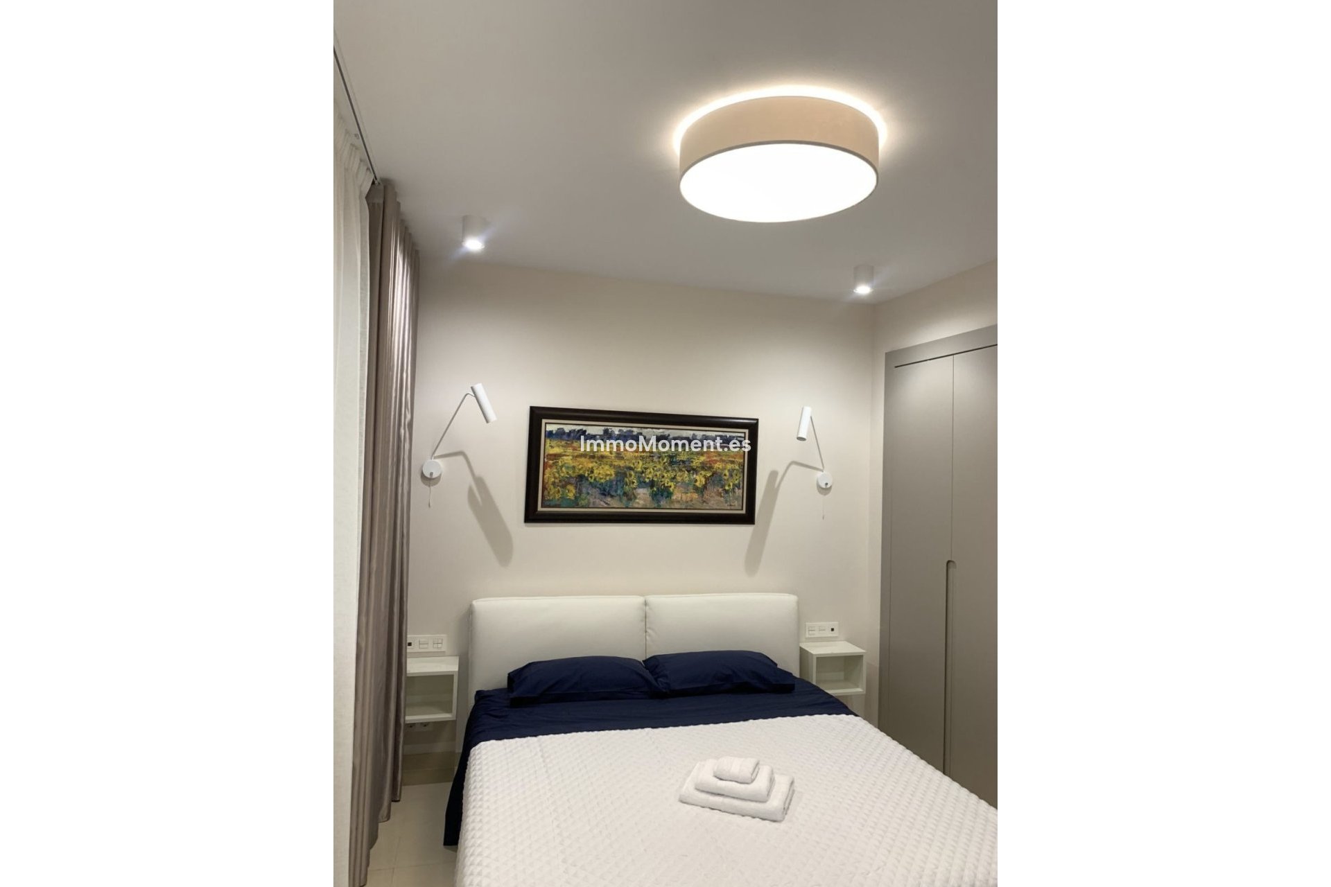 Wiederverkauf - Wohnung - Marbella - Puerto Banús