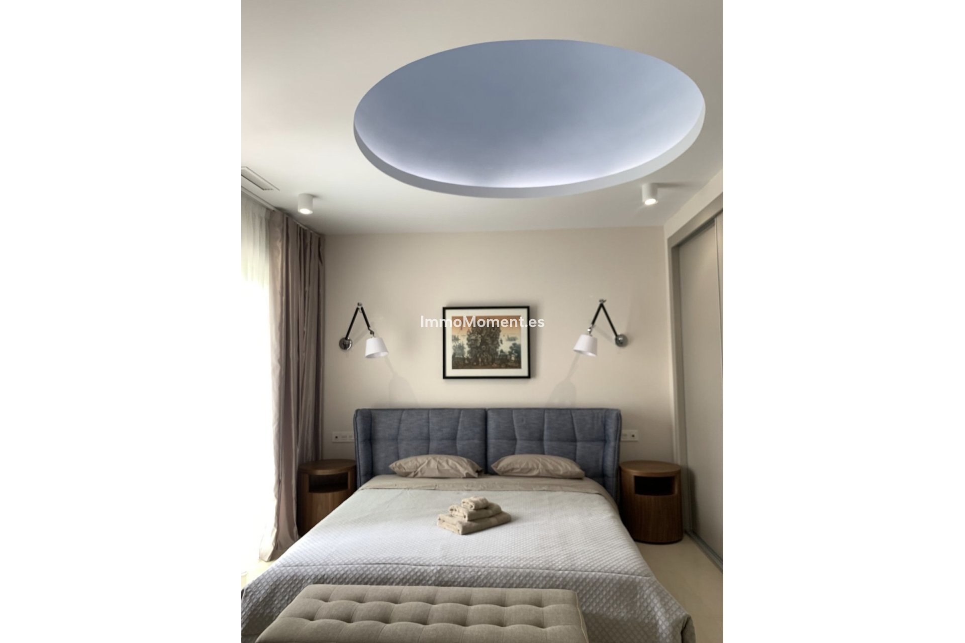 Wiederverkauf - Wohnung - Marbella - Puerto Banús