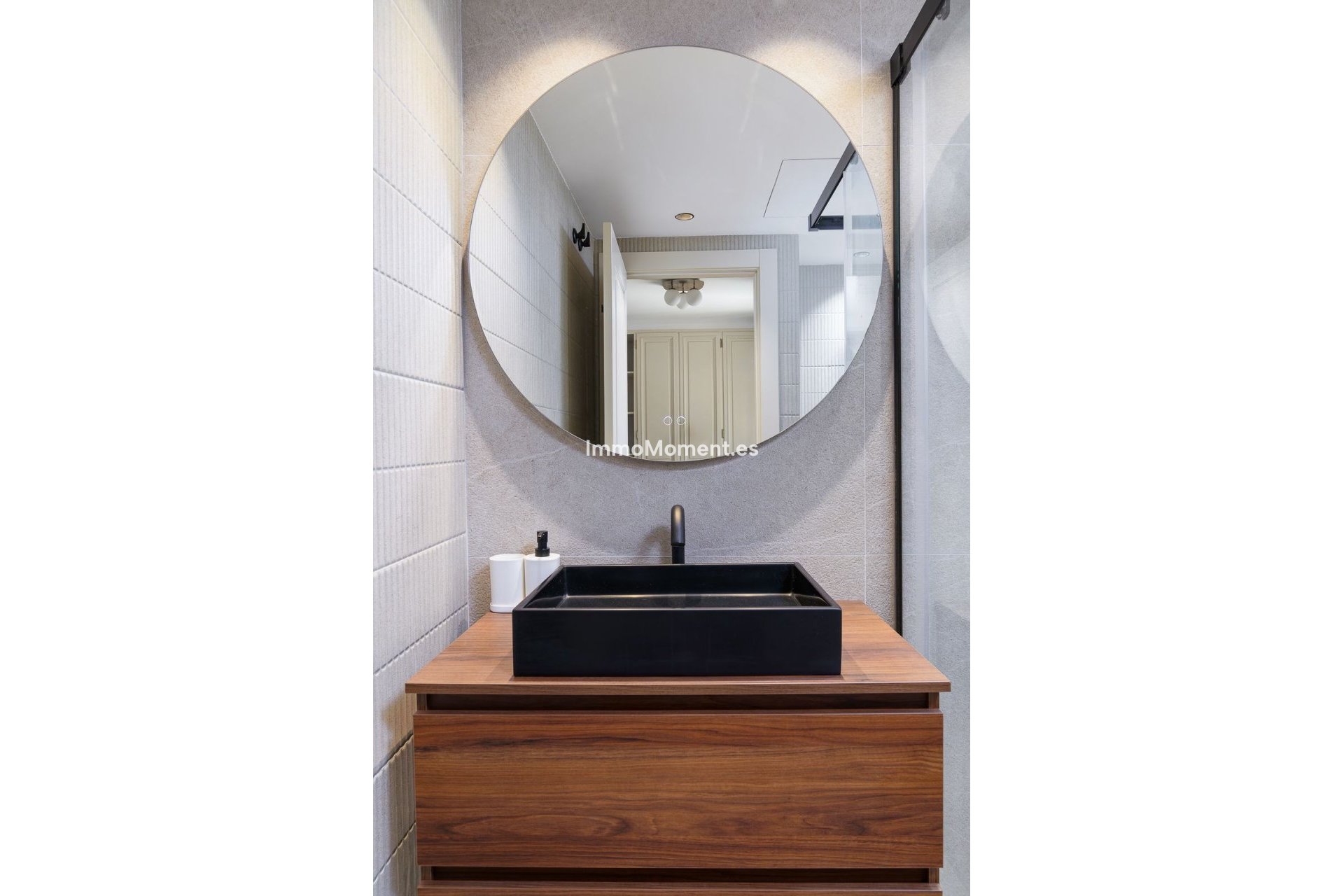 Wiederverkauf - Wohnung - Marbella - Puerto Banús