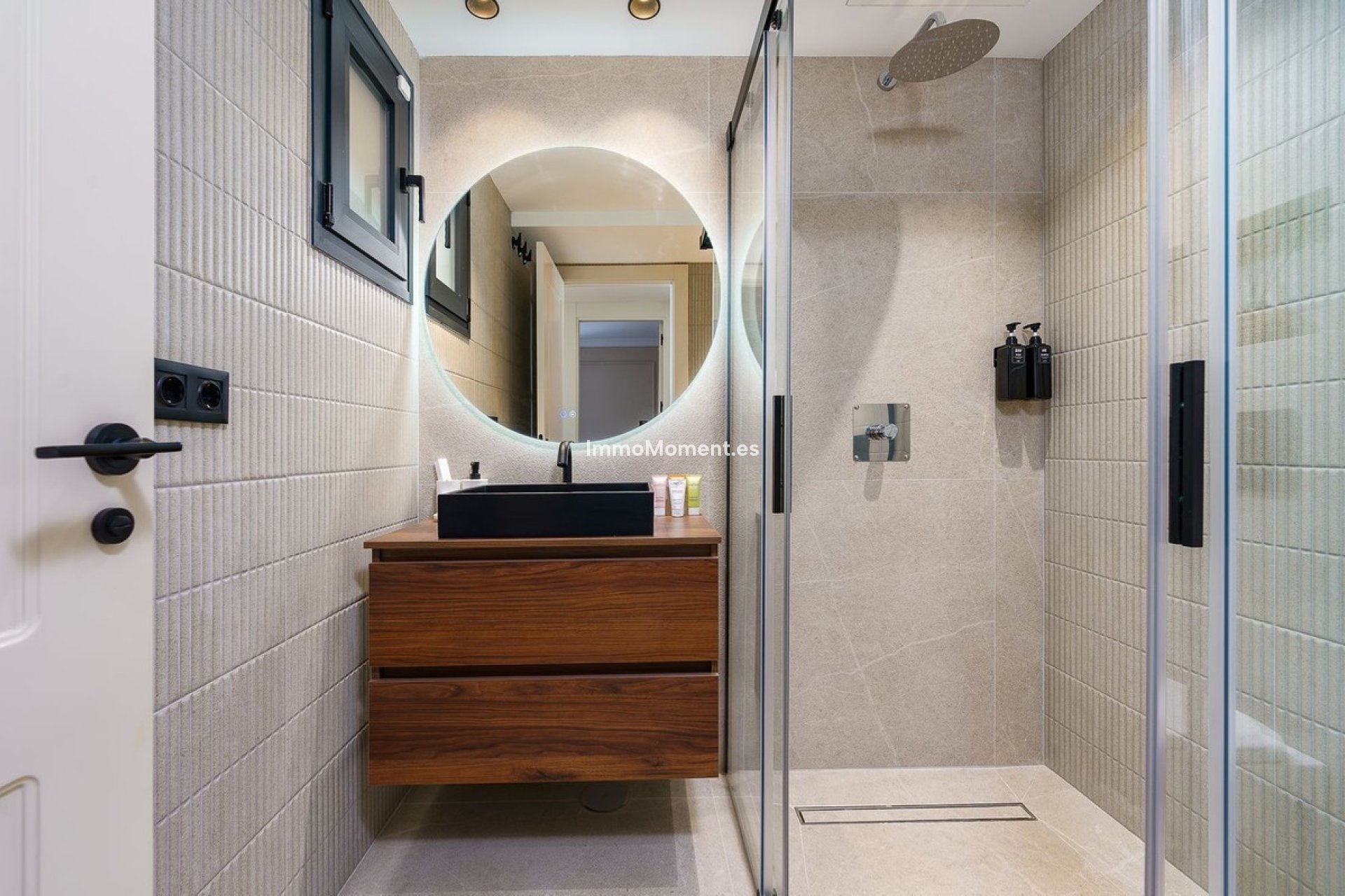 Wiederverkauf - Wohnung - Marbella - Puerto Banús