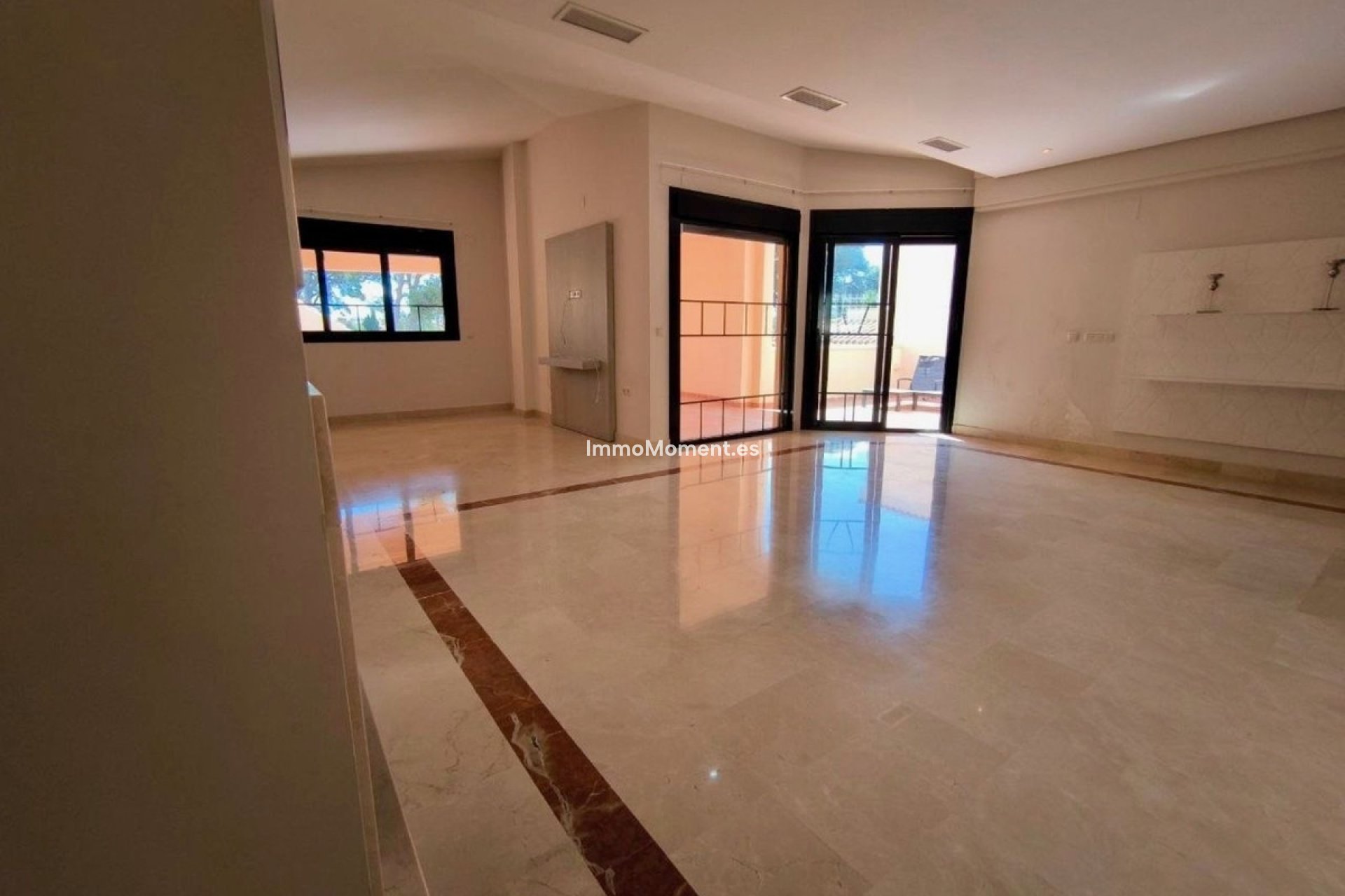 Wiederverkauf - Wohnung - Marbella - Puerto Banús
