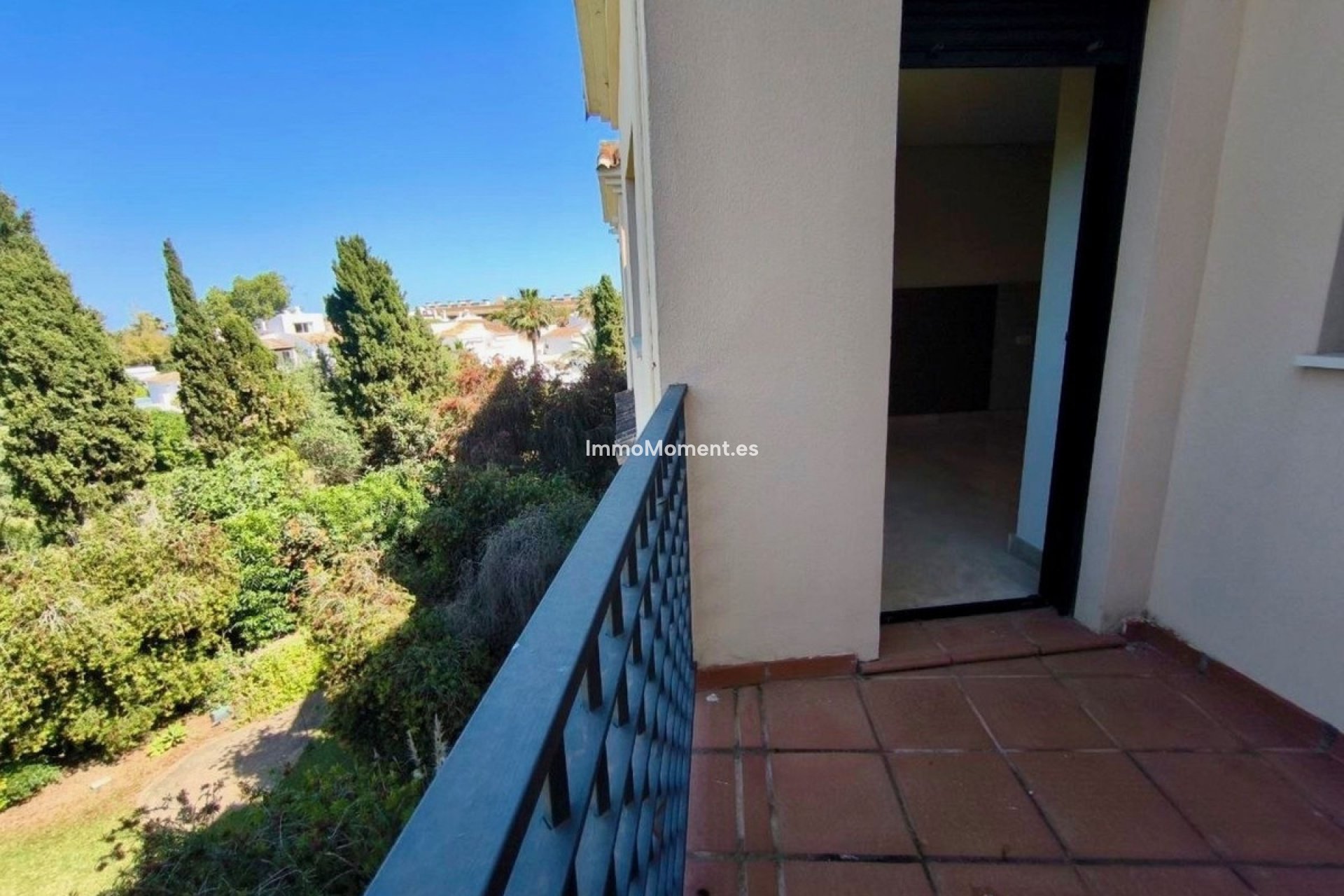 Wiederverkauf - Wohnung - Marbella - Puerto Banús