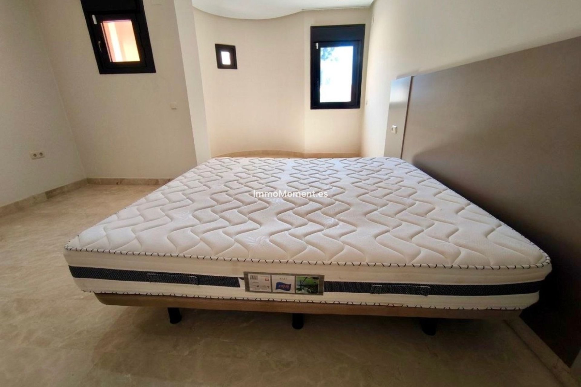 Wiederverkauf - Wohnung - Marbella - Puerto Banús