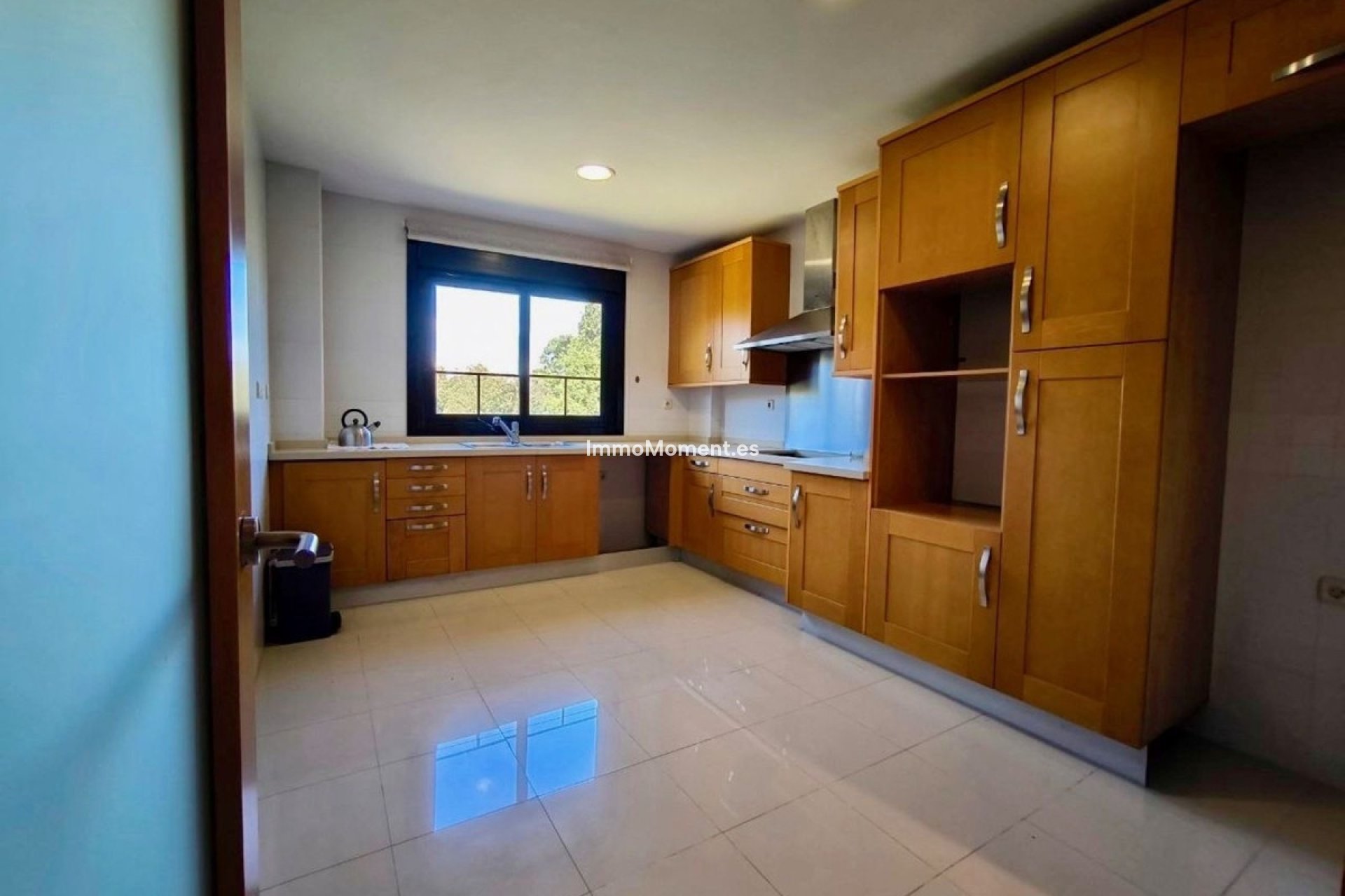 Wiederverkauf - Wohnung - Marbella - Puerto Banús