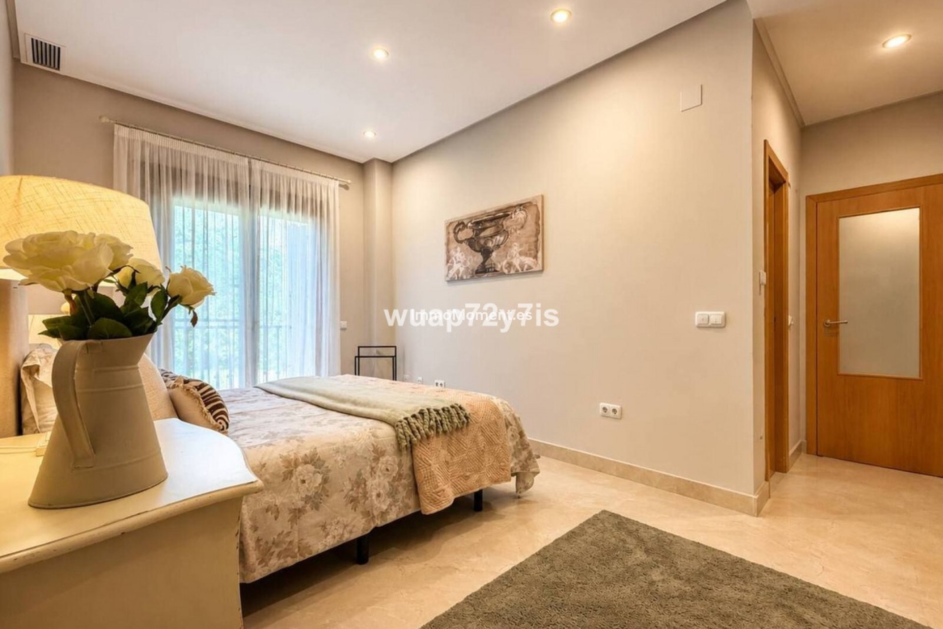 Wiederverkauf - Wohnung - Marbella - Puerto Banús