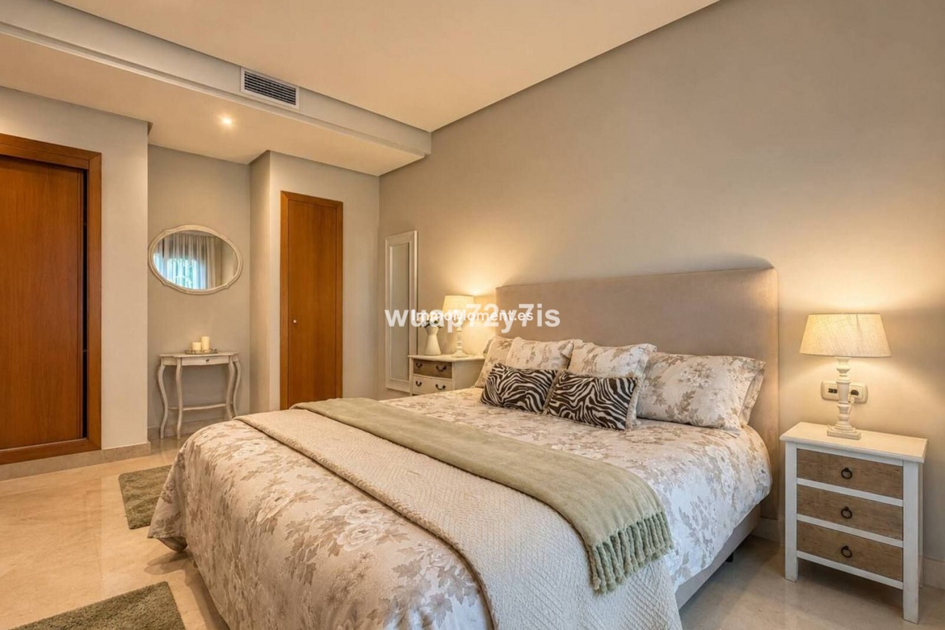 Wiederverkauf - Wohnung - Marbella - Puerto Banús