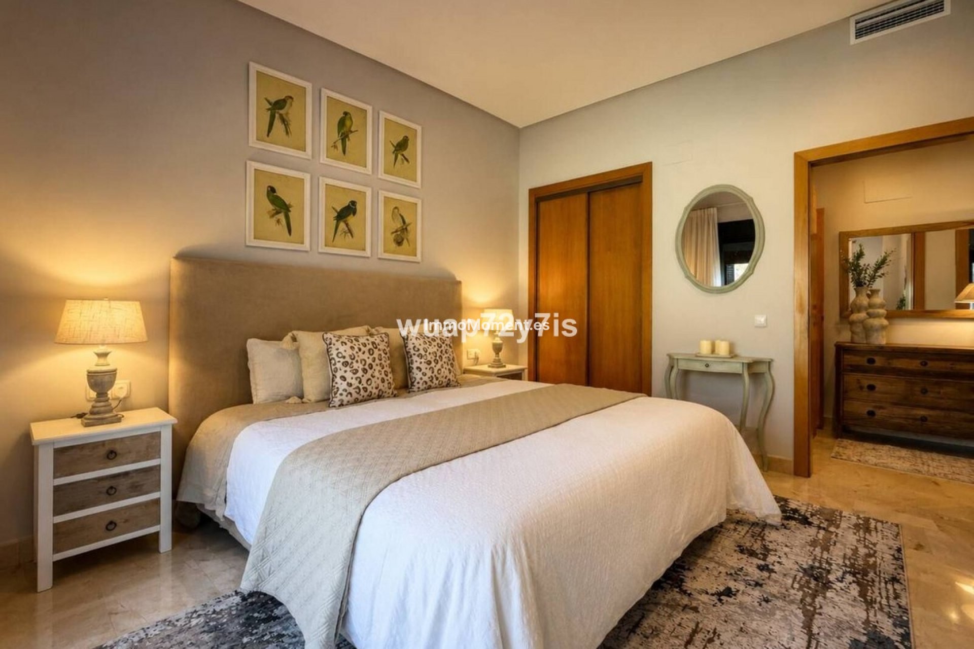 Wiederverkauf - Wohnung - Marbella - Puerto Banús