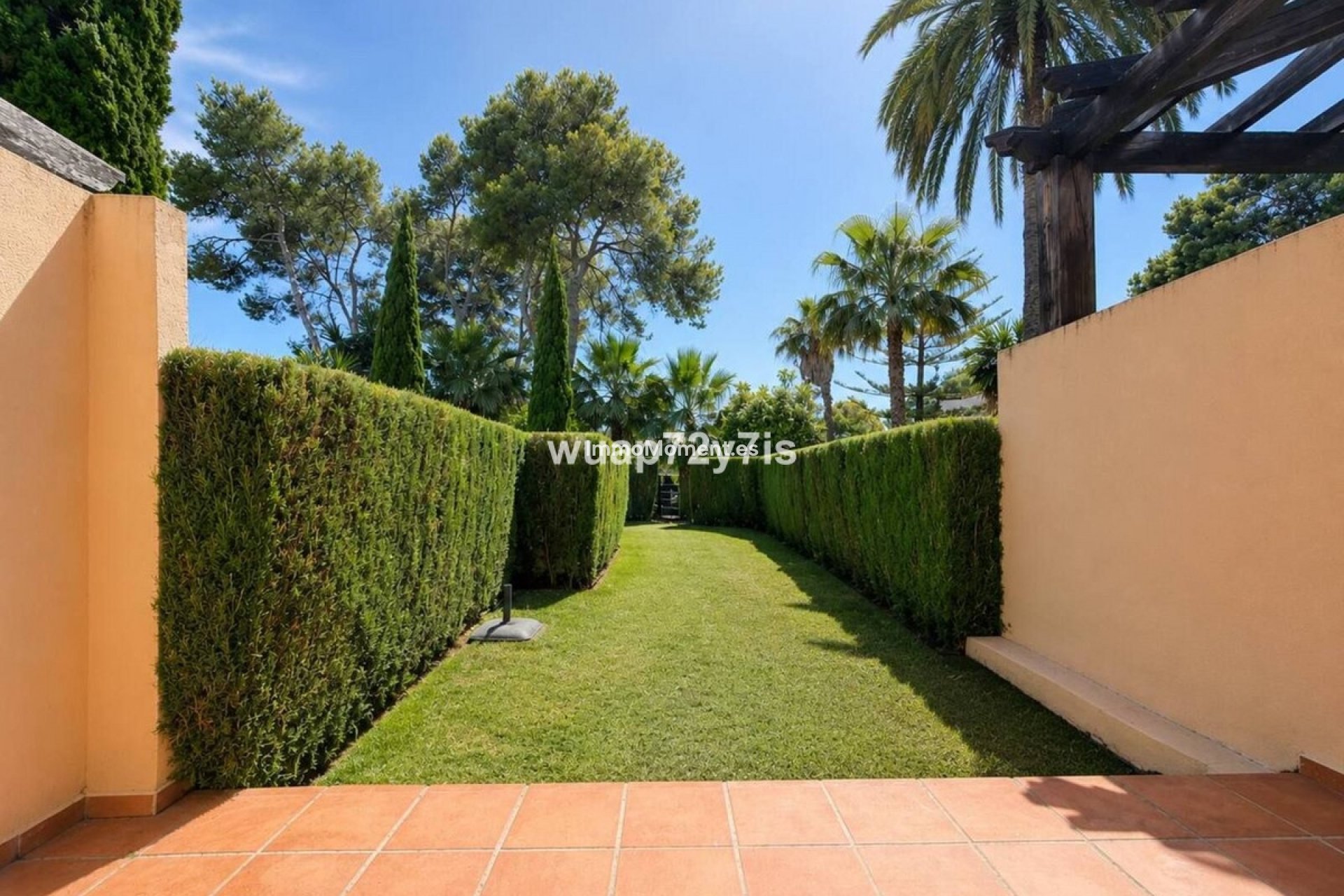 Wiederverkauf - Wohnung - Marbella - Puerto Banús
