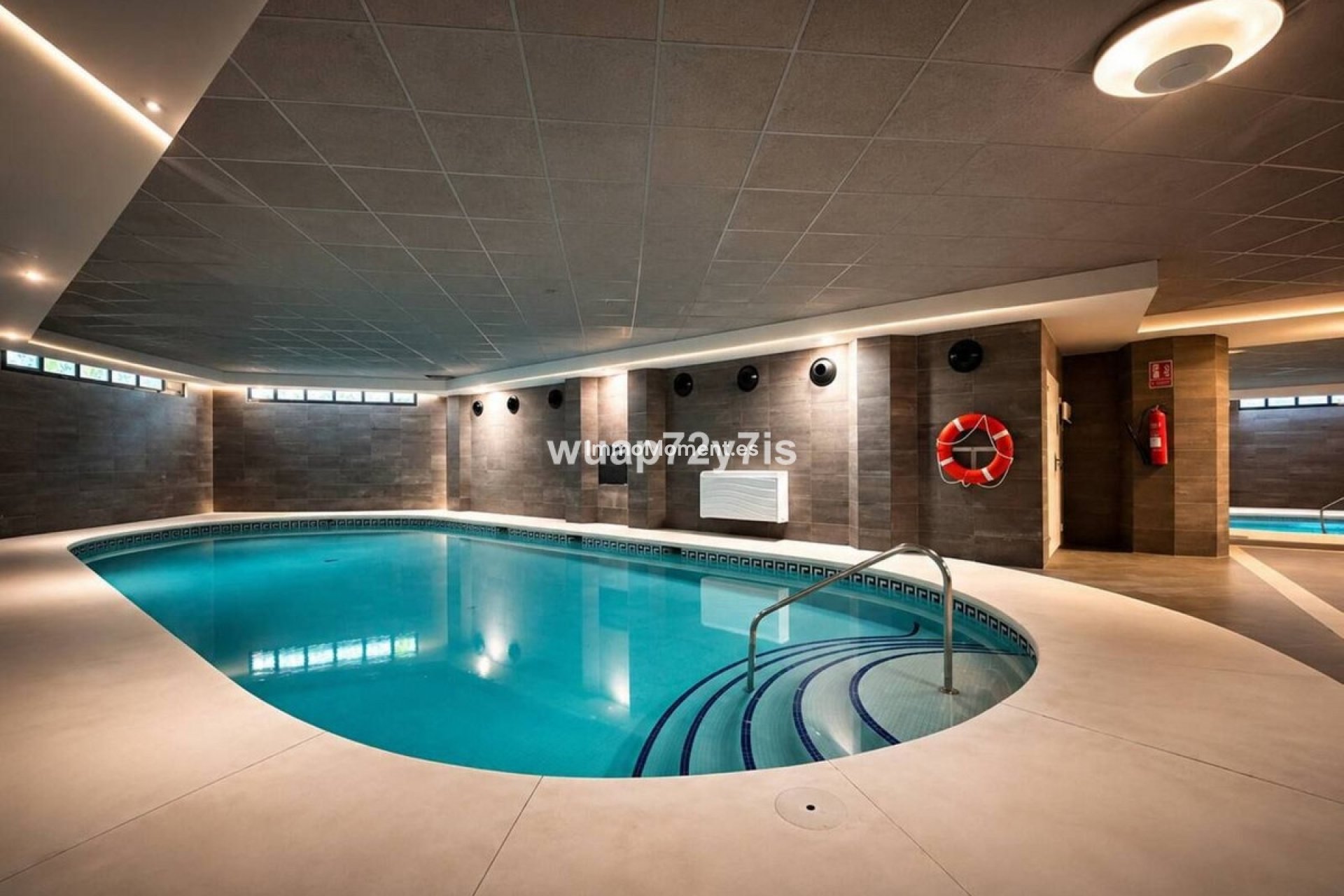 Wiederverkauf - Wohnung - Marbella - Puerto Banús