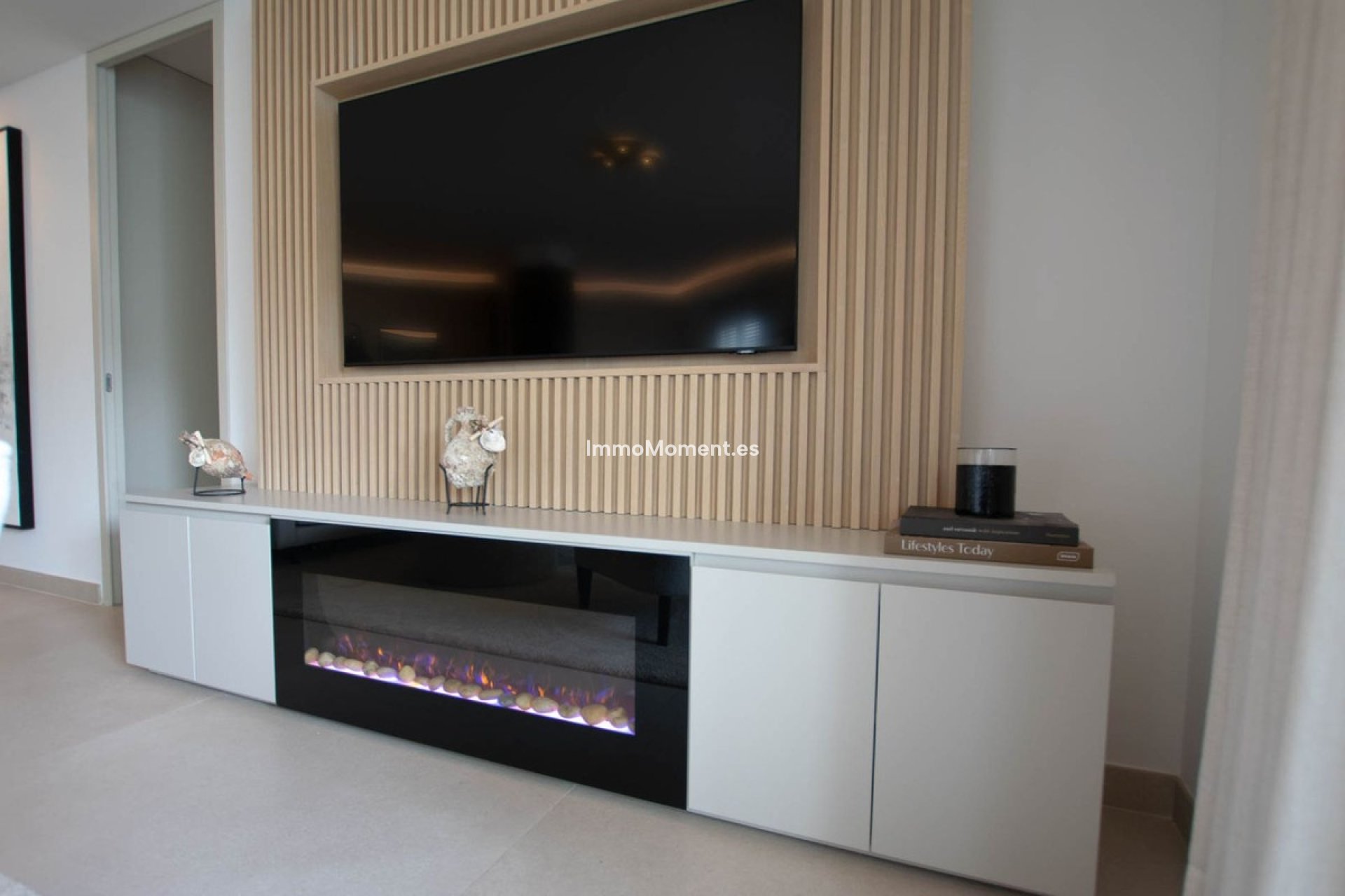 Wiederverkauf - Wohnung - Marbella - Puerto Banús