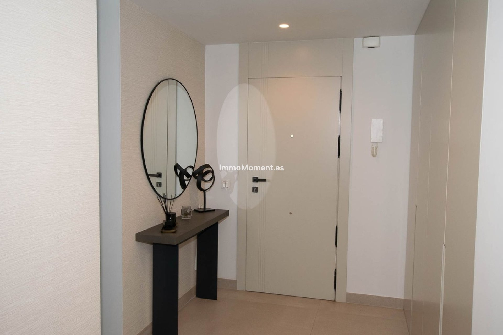 Wiederverkauf - Wohnung - Marbella - Puerto Banús