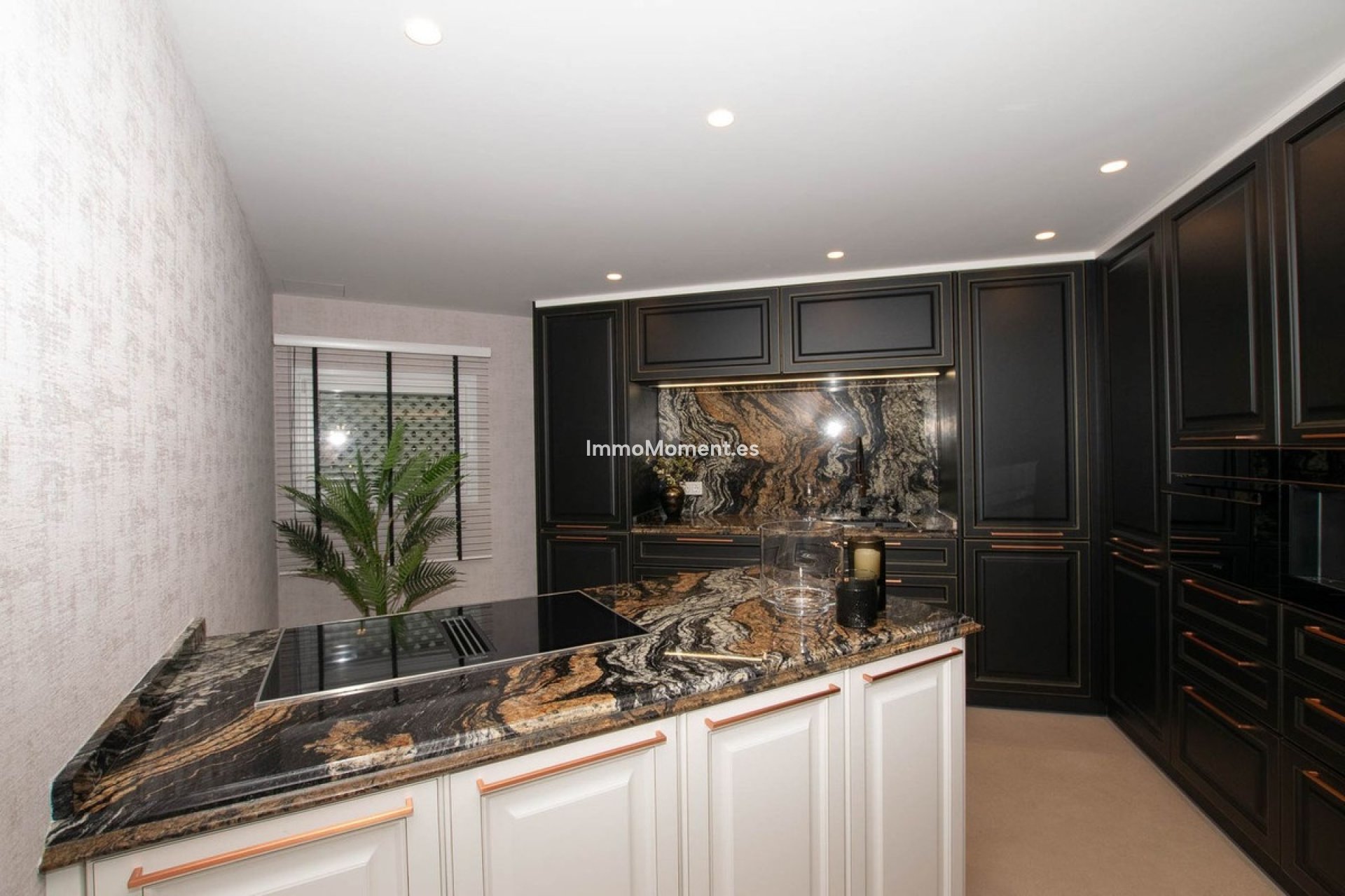 Wiederverkauf - Wohnung - Marbella - Puerto Banús