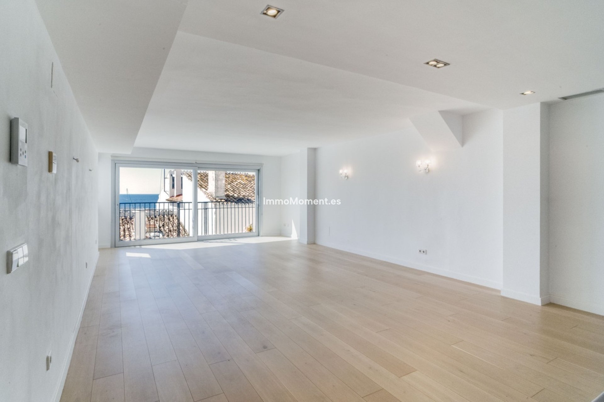 Wiederverkauf - Wohnung - Marbella - Puerto Banús