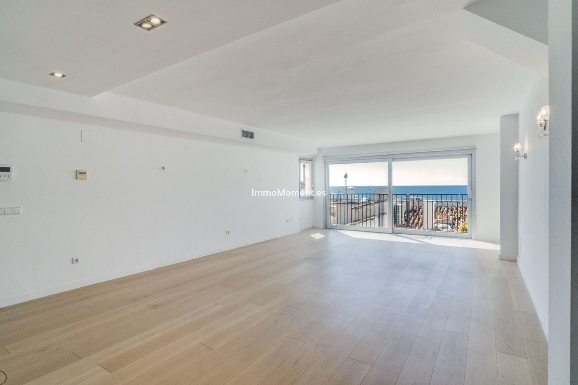 Wiederverkauf - Wohnung - Marbella - Puerto Banús