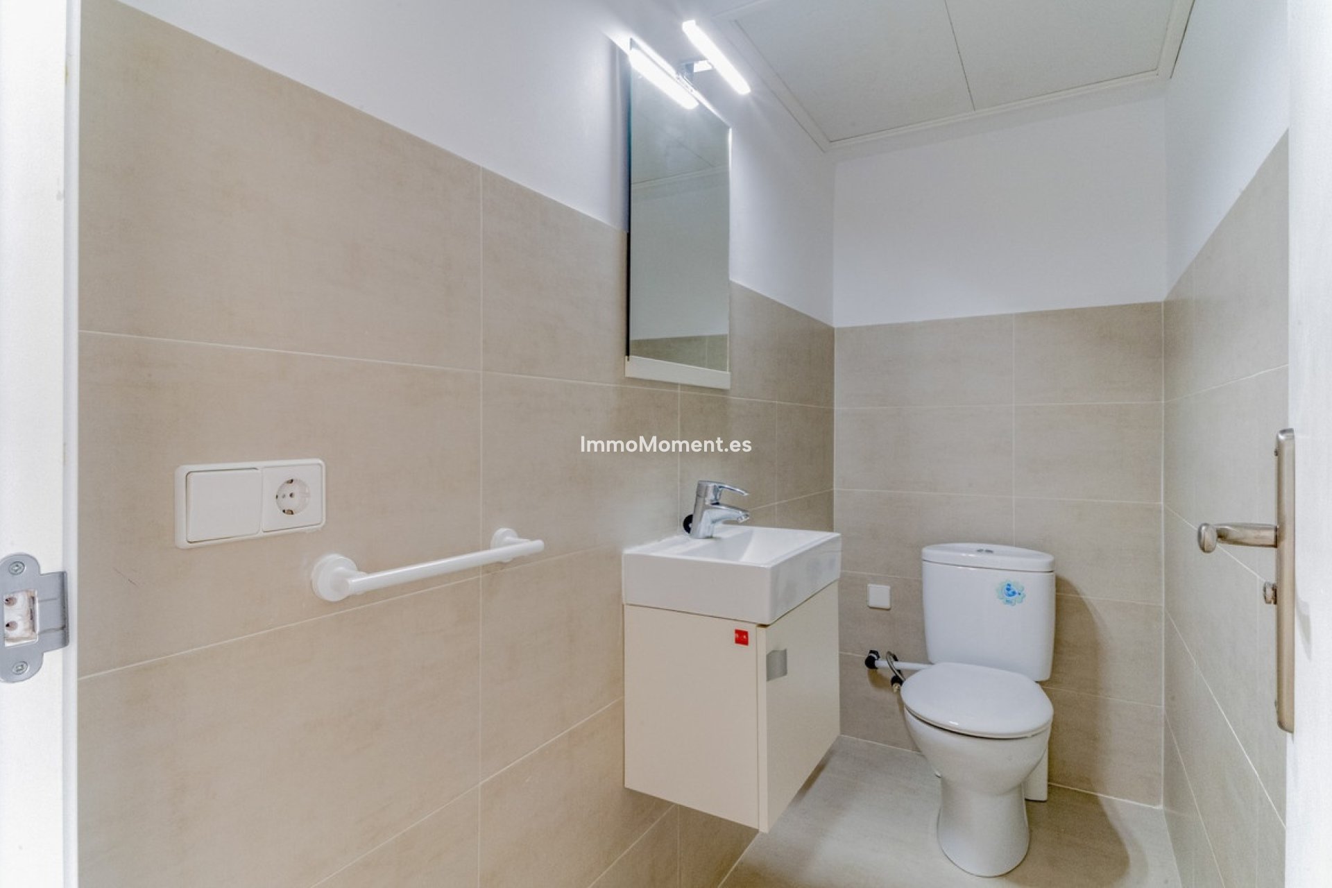Wiederverkauf - Wohnung - Marbella - Puerto Banús