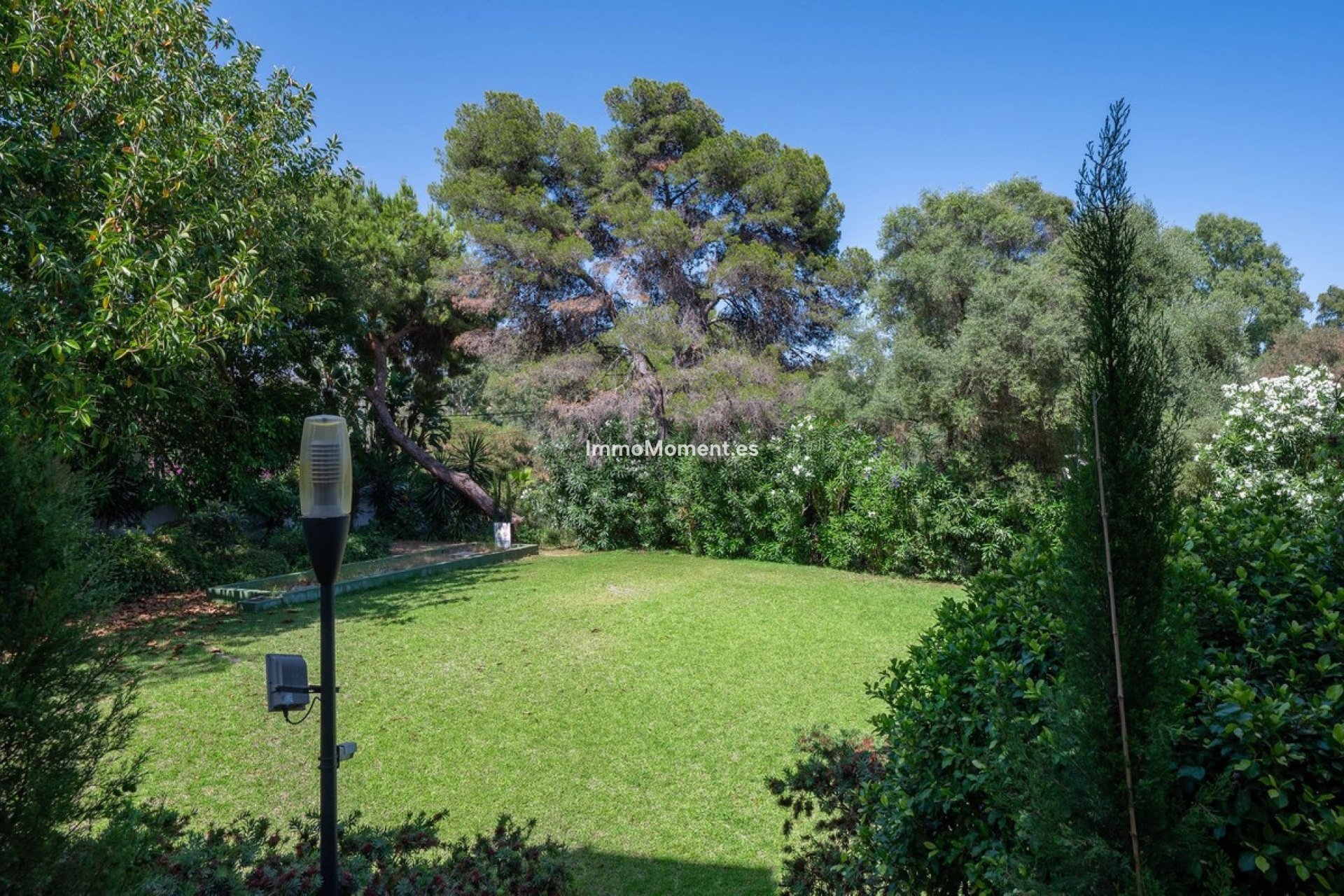 Wiederverkauf - Wohnung - Marbella - Puerto Banús