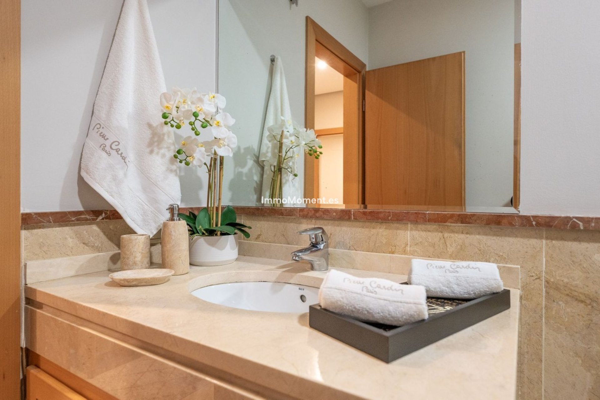 Wiederverkauf - Wohnung - Marbella - Puerto Banús