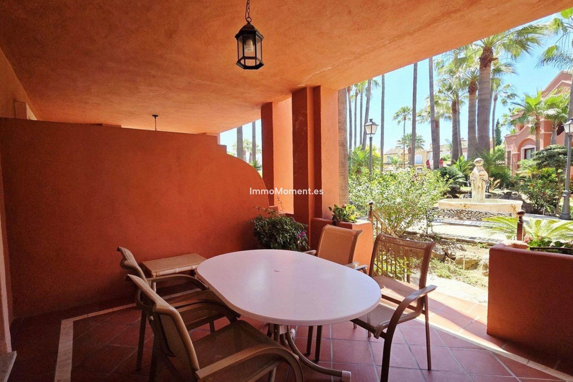 Wiederverkauf - Wohnung - Marbella - Puerto Banús