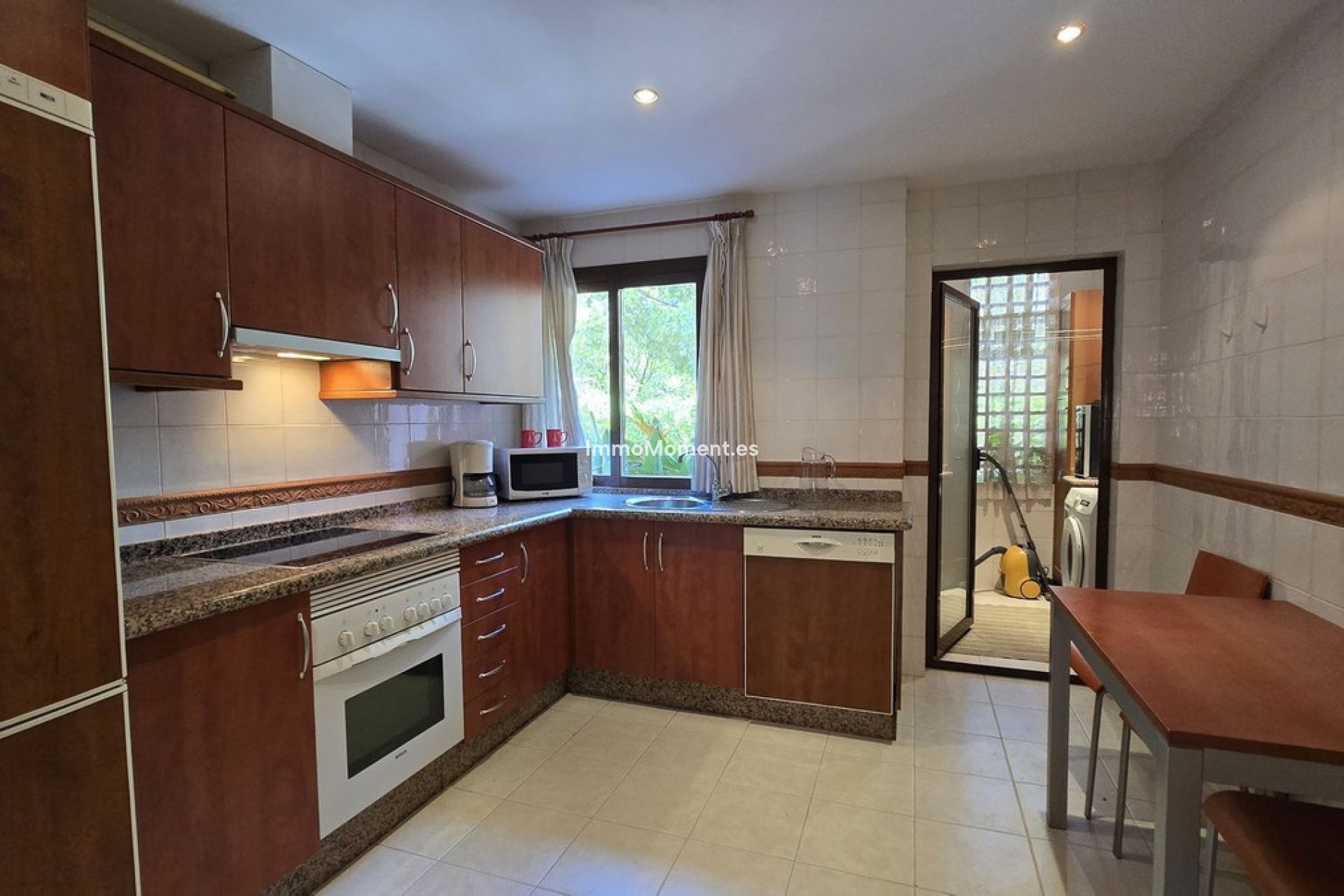 Wiederverkauf - Wohnung - Marbella - Puerto Banús