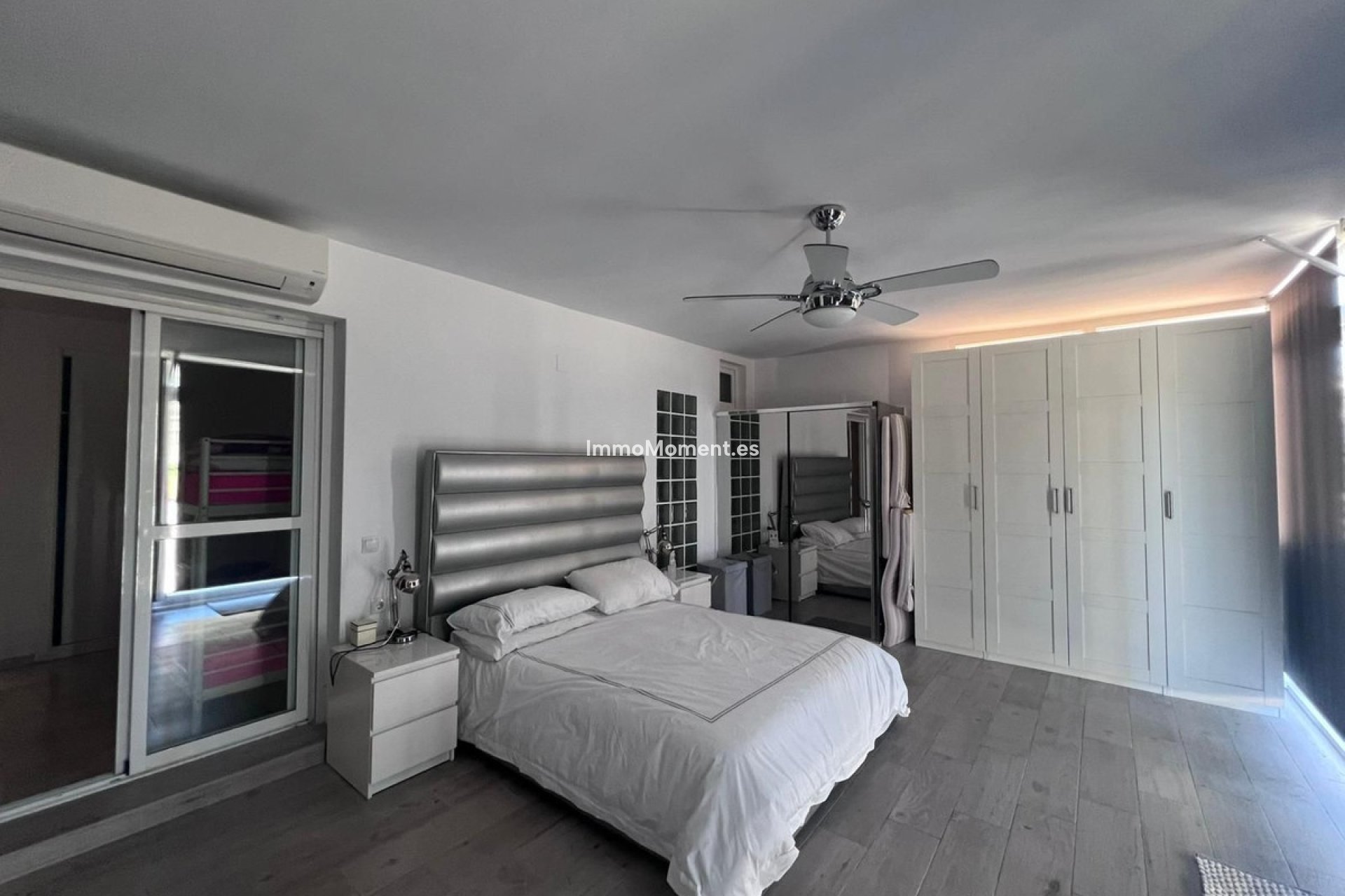 Wiederverkauf - Wohnung - Marbella - Puerto Banús