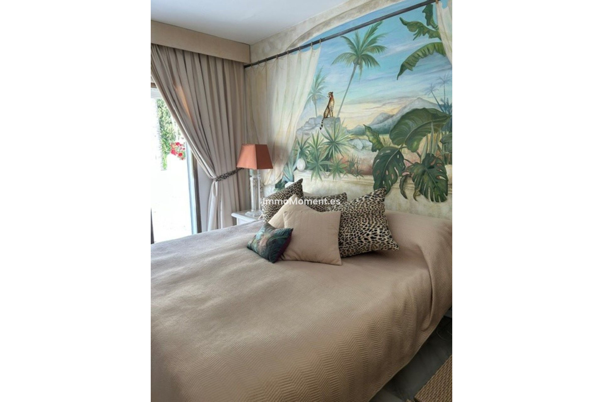 Wiederverkauf - Wohnung - Marbella - Puerto Banús