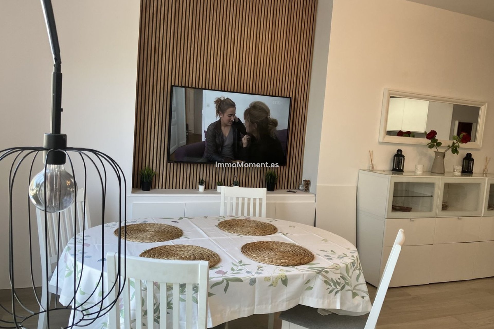 Wiederverkauf - Wohnung - Marbella - Puerto Banús