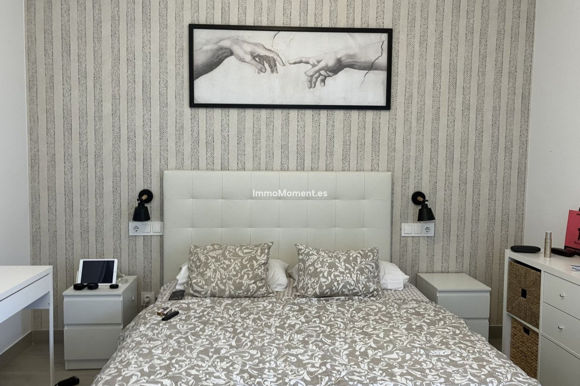 Wiederverkauf - Wohnung - Marbella - Puerto Banús