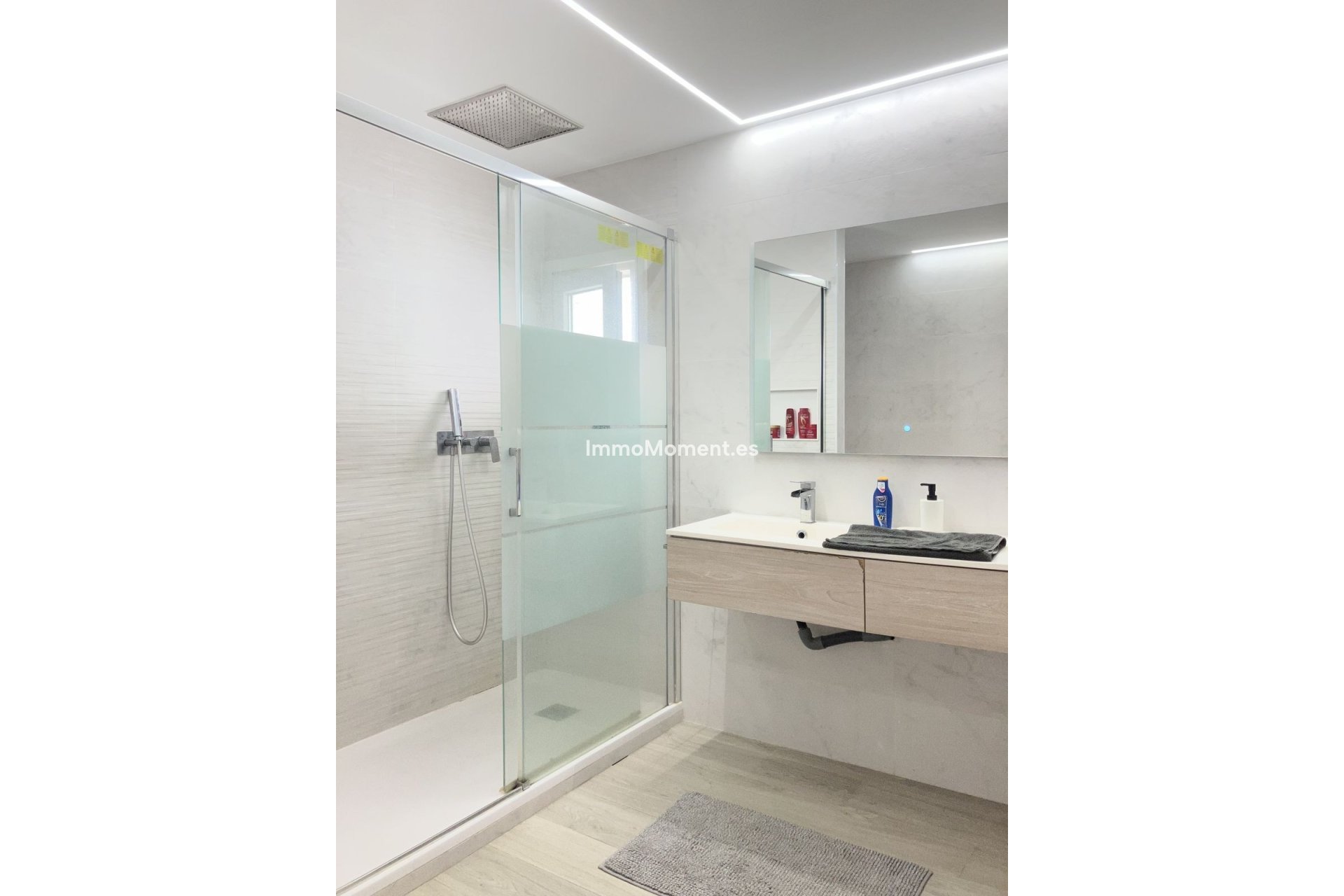 Wiederverkauf - Wohnung - Marbella - Puerto Banús