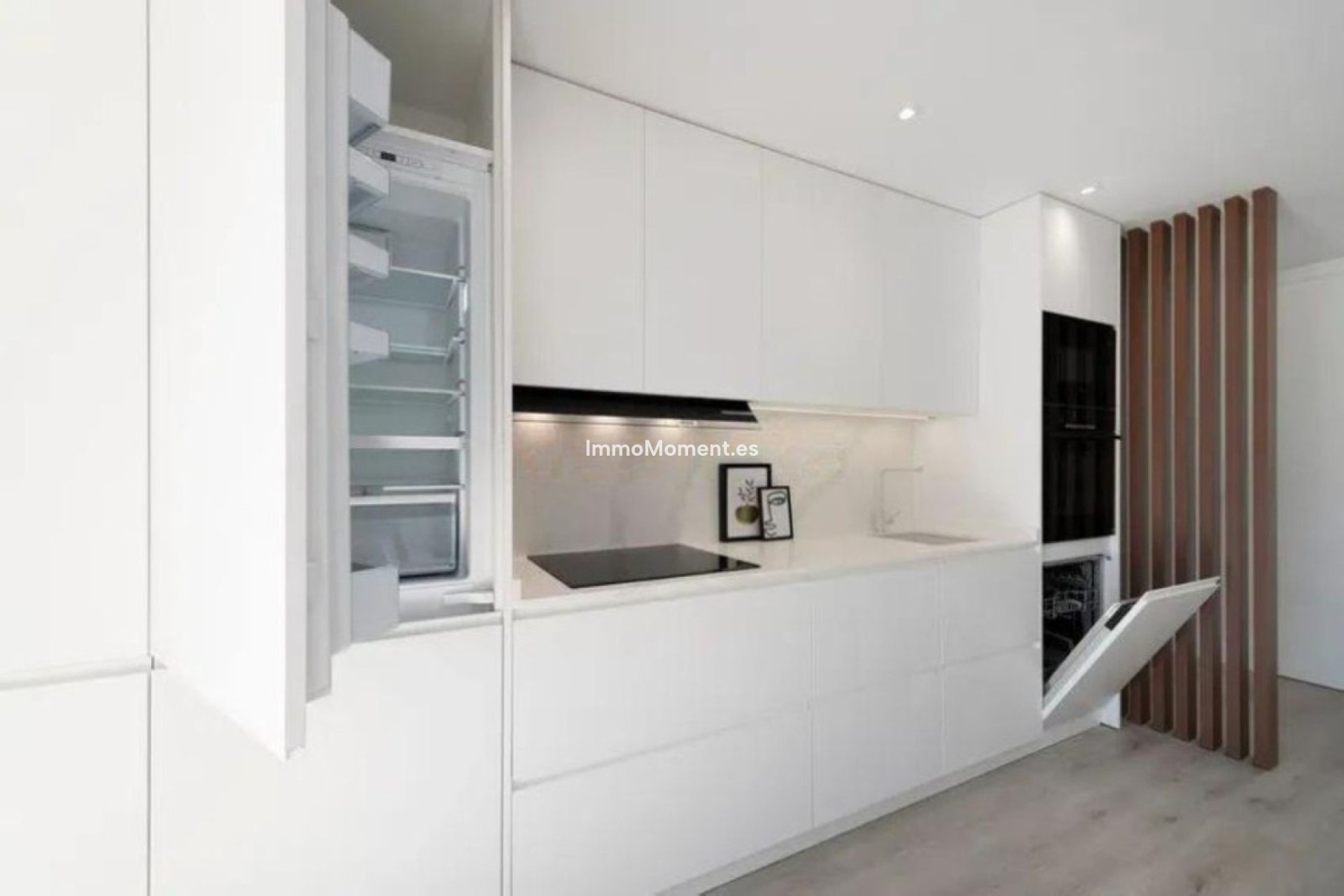 Wiederverkauf - Wohnung - Marbella - Puerto Banús
