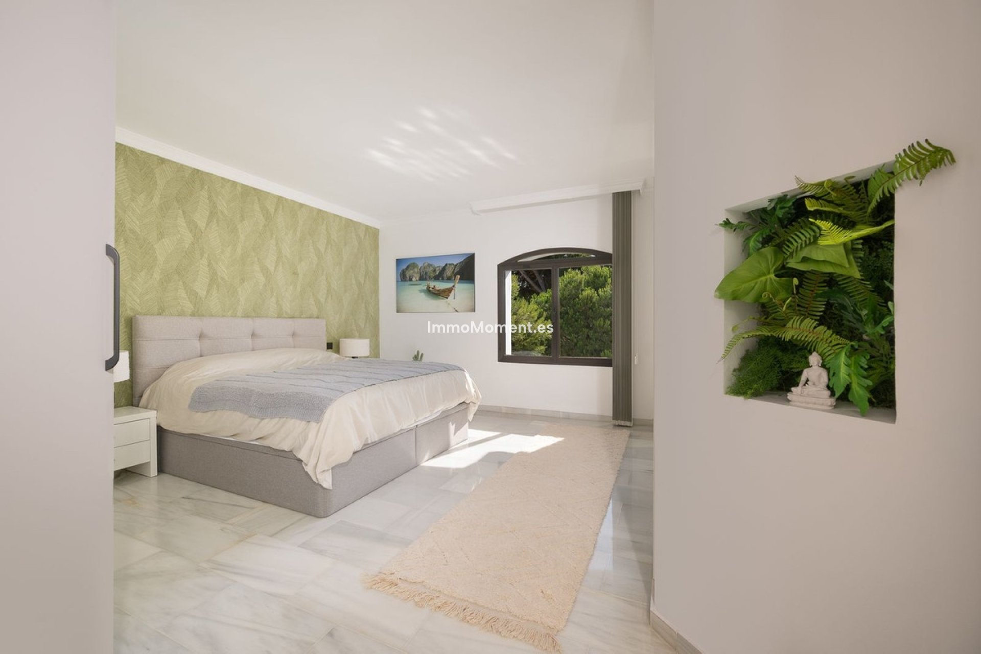 Wiederverkauf - Wohnung - Marbella - Puerto Banús