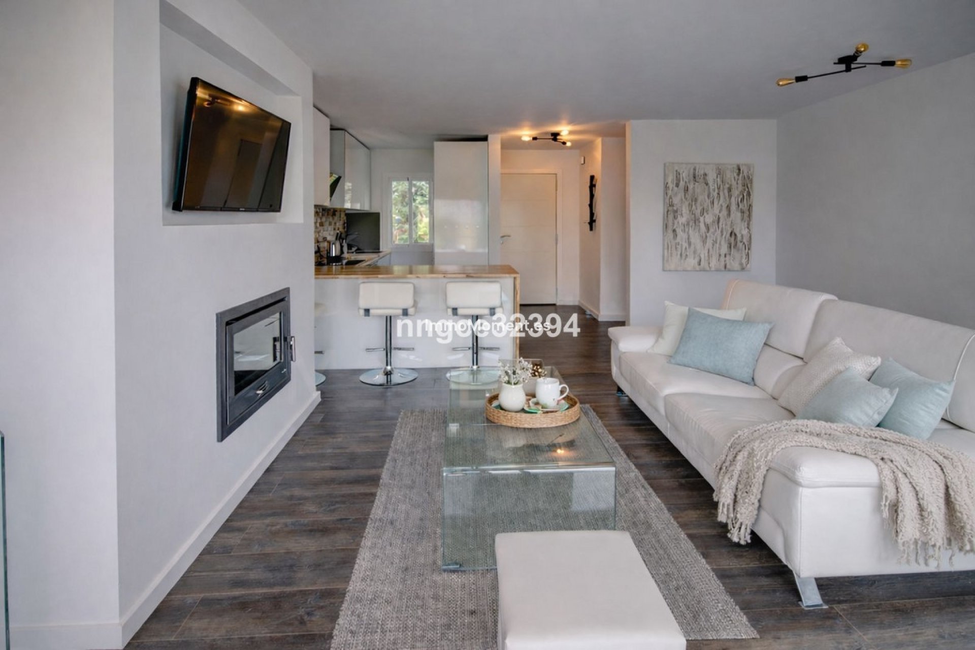 Wiederverkauf - Wohnung - Marbella - Puerto Banús