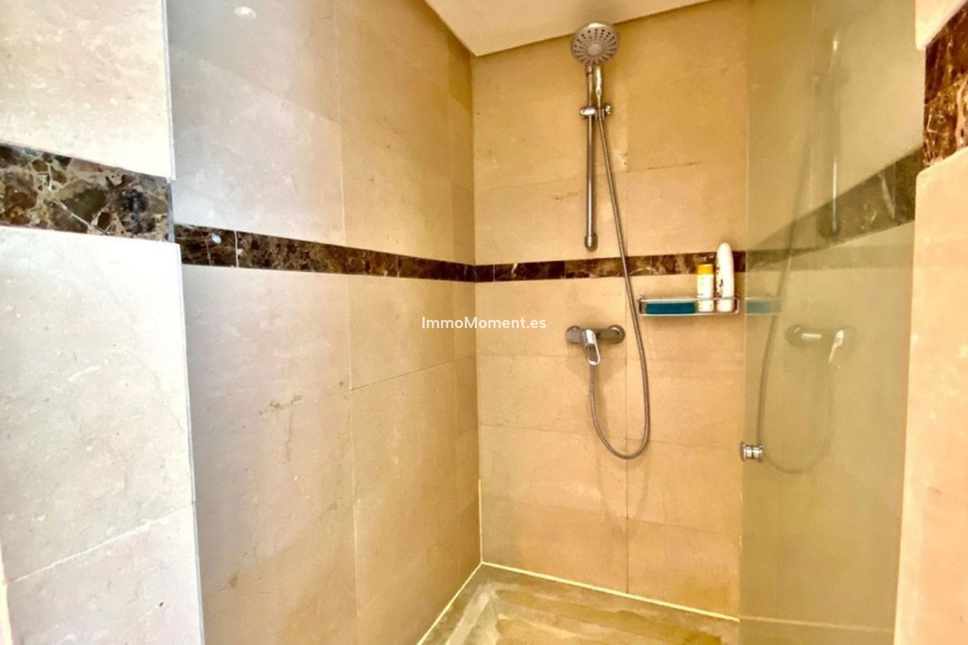Wiederverkauf - Wohnung - Marbella - Puerto Banús