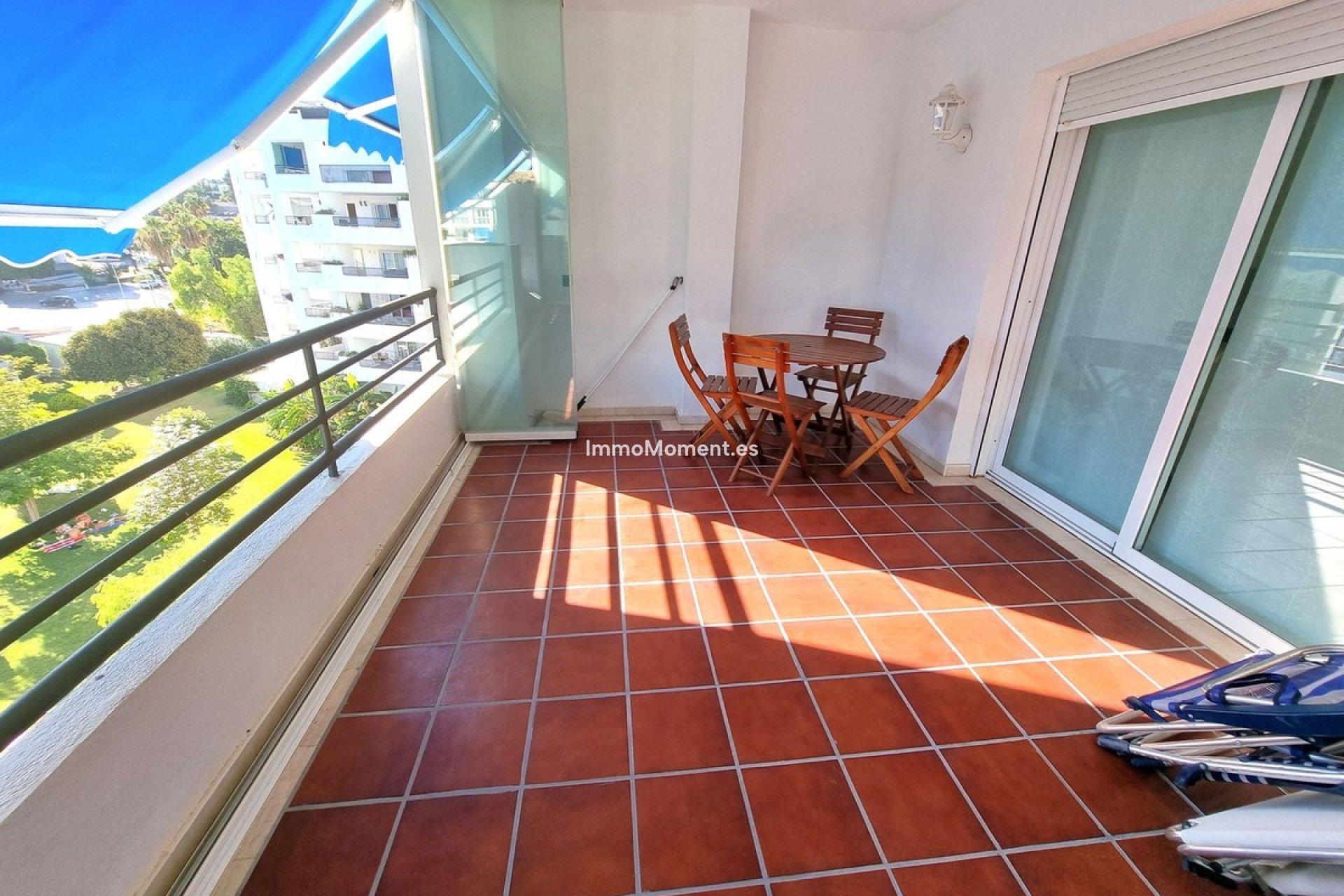 Wiederverkauf - Wohnung - Marbella - Puerto Banús