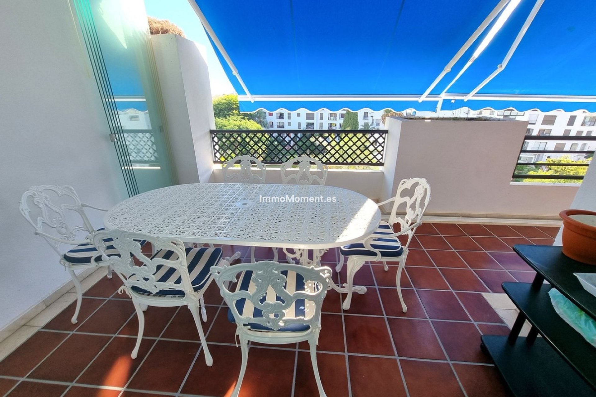 Wiederverkauf - Wohnung - Marbella - Puerto Banús