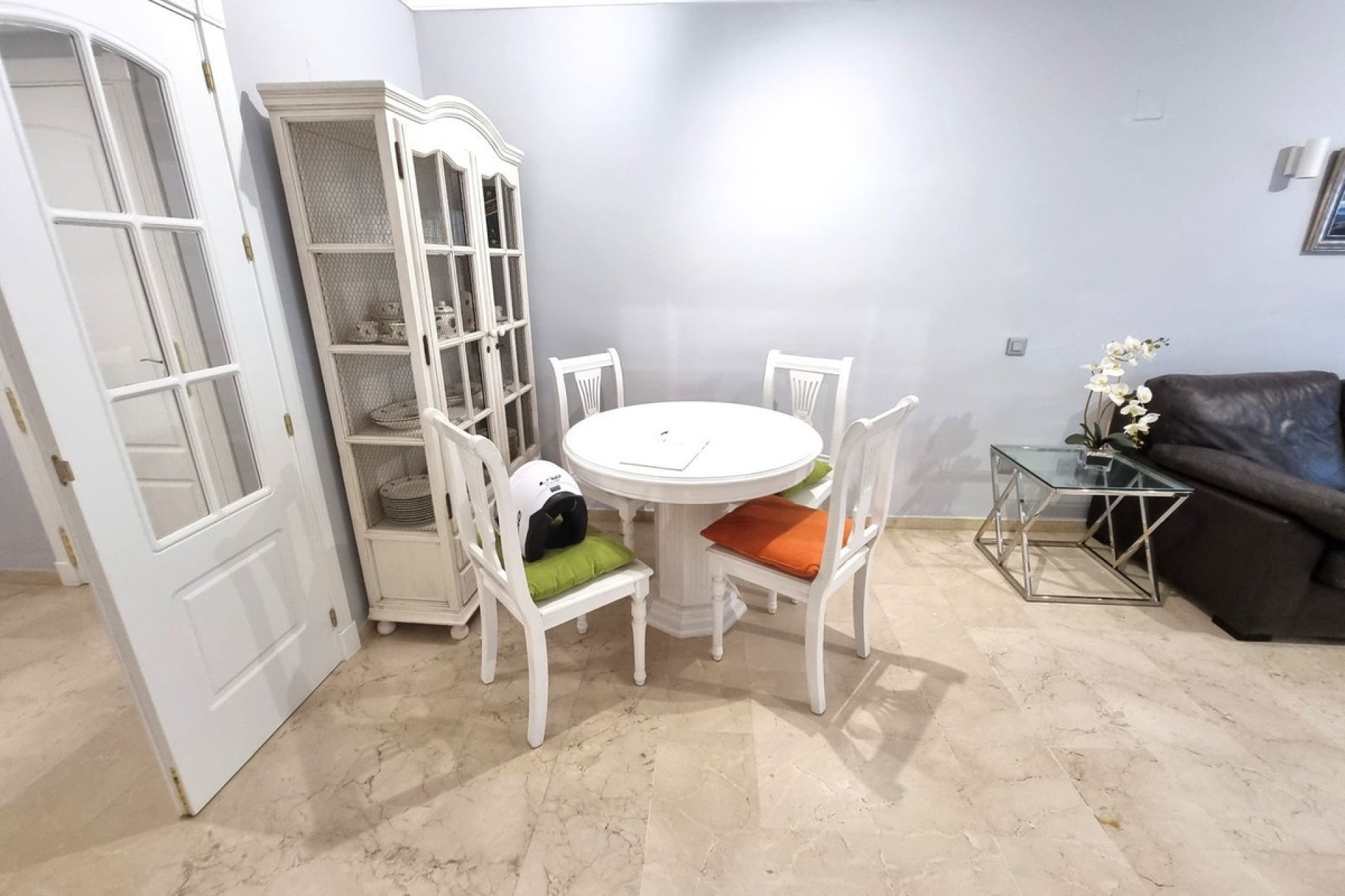 Wiederverkauf - Wohnung - Marbella - Puerto Banús