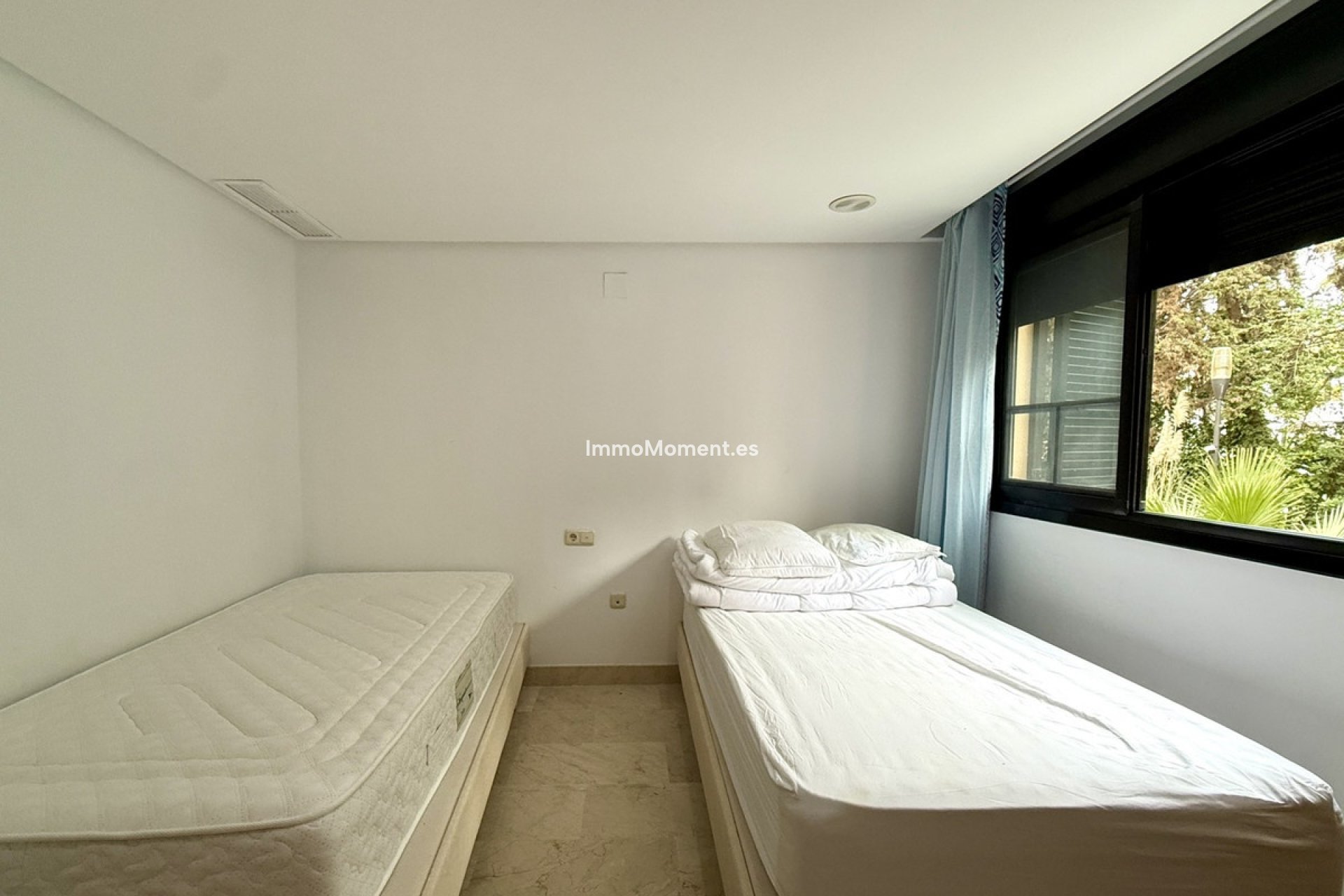 Wiederverkauf - Wohnung - Marbella - Puerto Banús