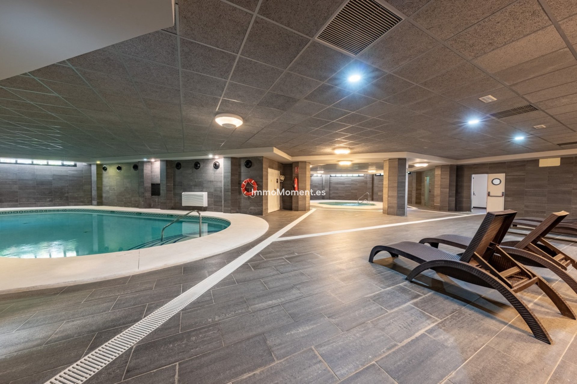 Wiederverkauf - Wohnung - Marbella - Puerto Banús