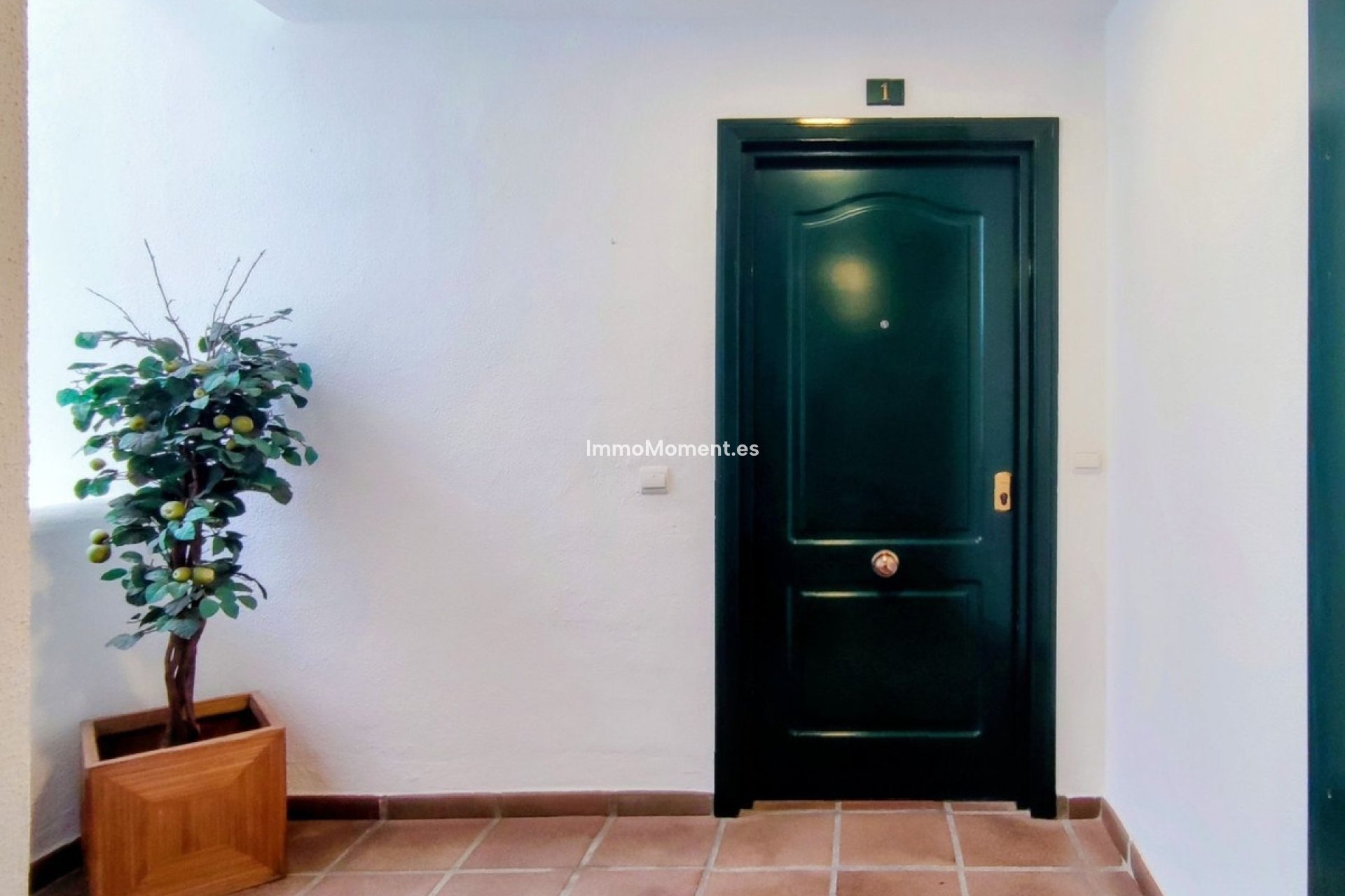 Wiederverkauf - Wohnung - Marbella - Puerto Banús
