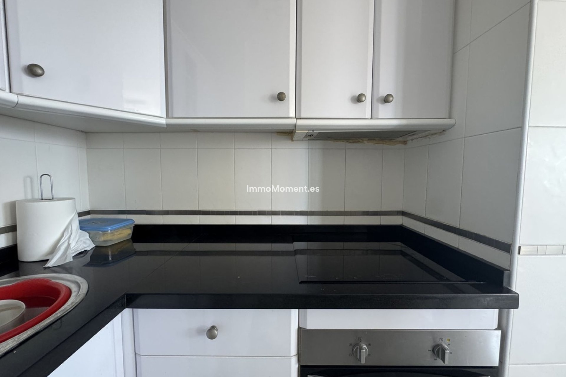 Wiederverkauf - Wohnung - Marbella - Puerto de Cabopino