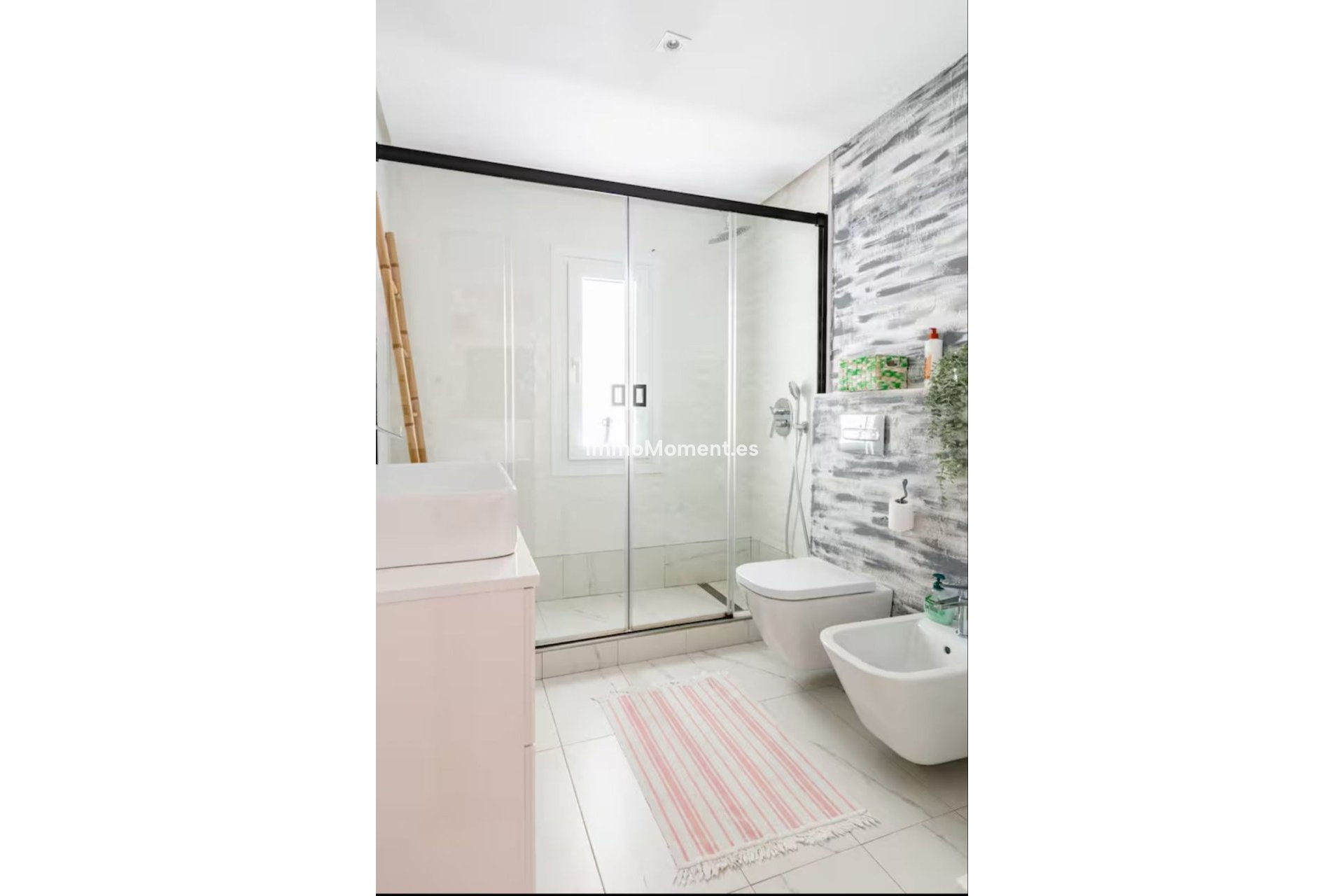 Wiederverkauf - Wohnung - Marbella - Puerto de Cabopino